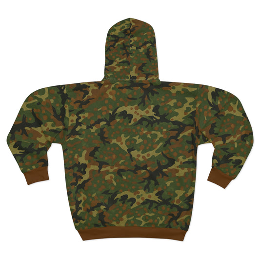 M81 Woodtarn Hoodie
