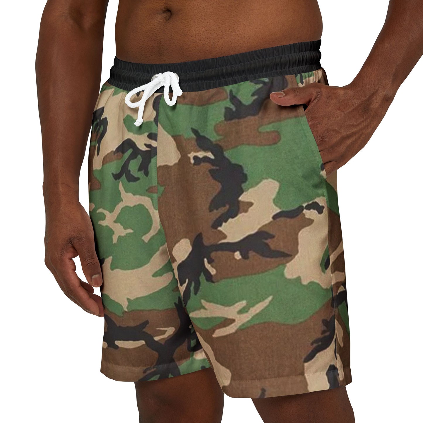 M81 Concepts Swimming Trunks