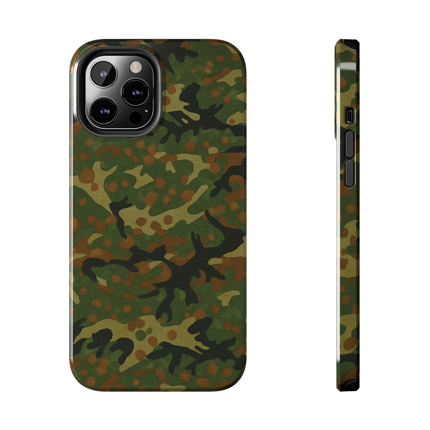 M81 Woodtarn Phone Case