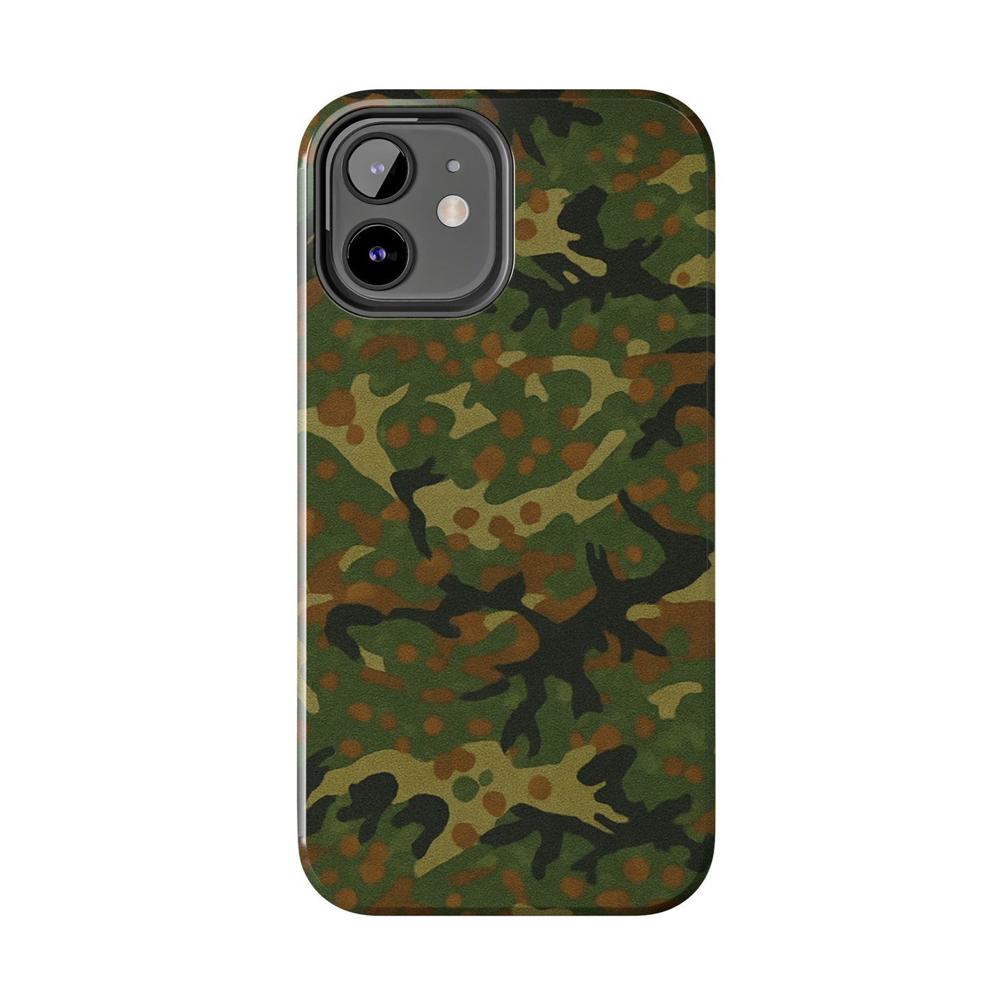 M81 Woodtarn Phone Case
