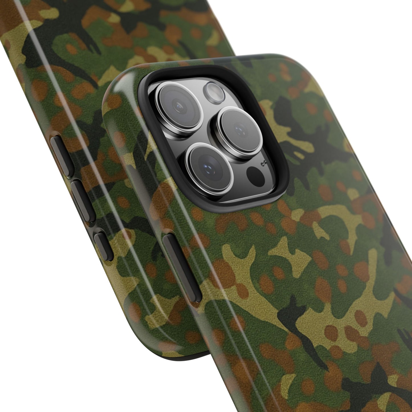 M81 Woodtarn Phone Case