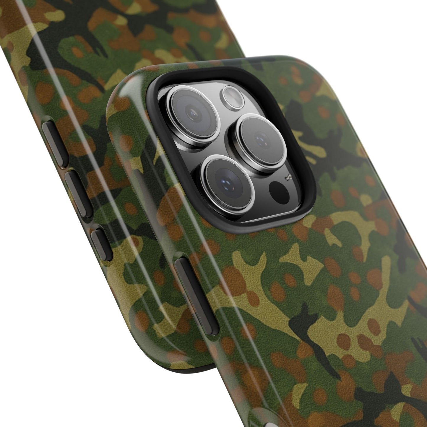 M81 Woodtarn Phone Case