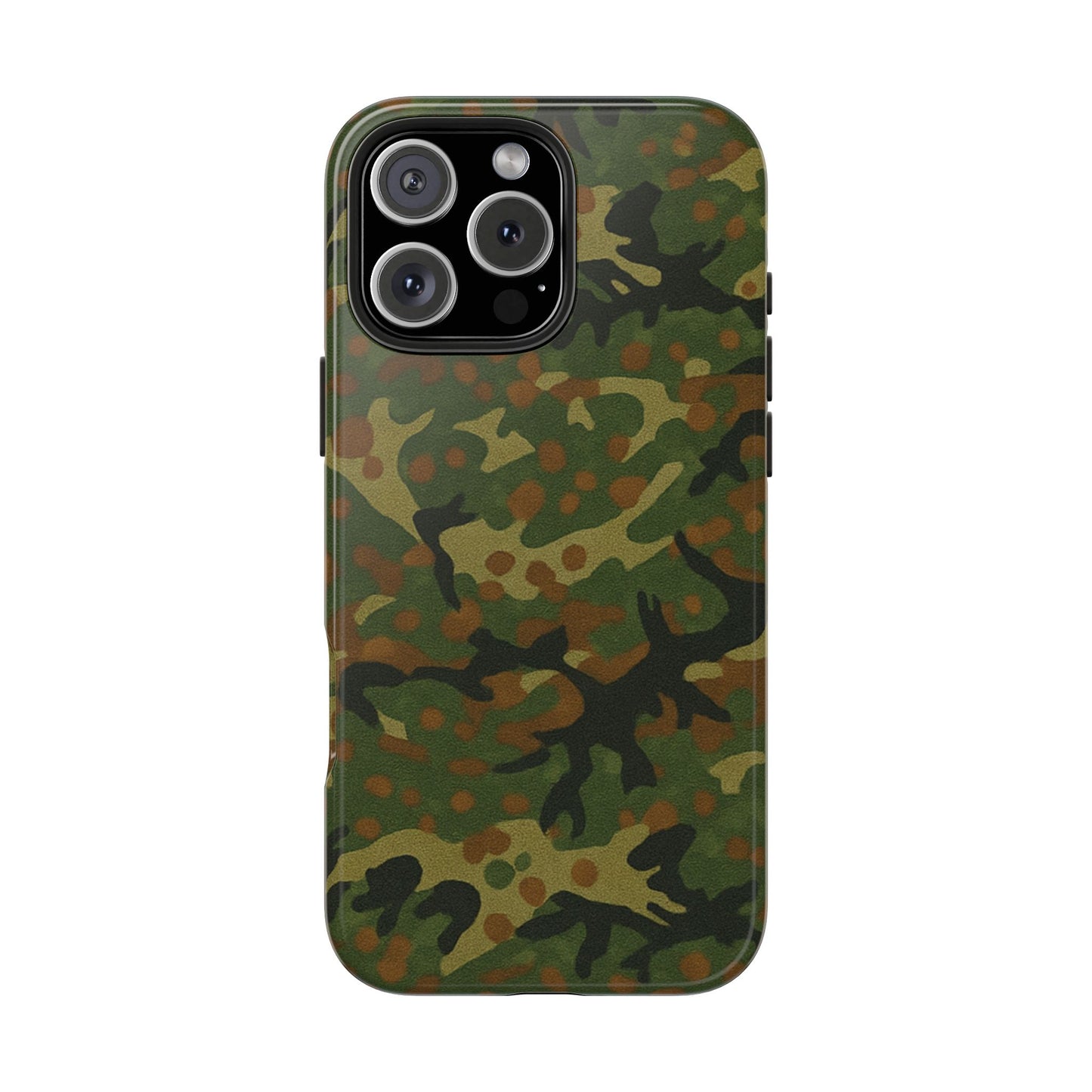 M81 Woodtarn Phone Case