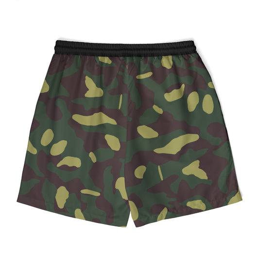 M81 Concepts M62 Finnish Camo Swim Trunks