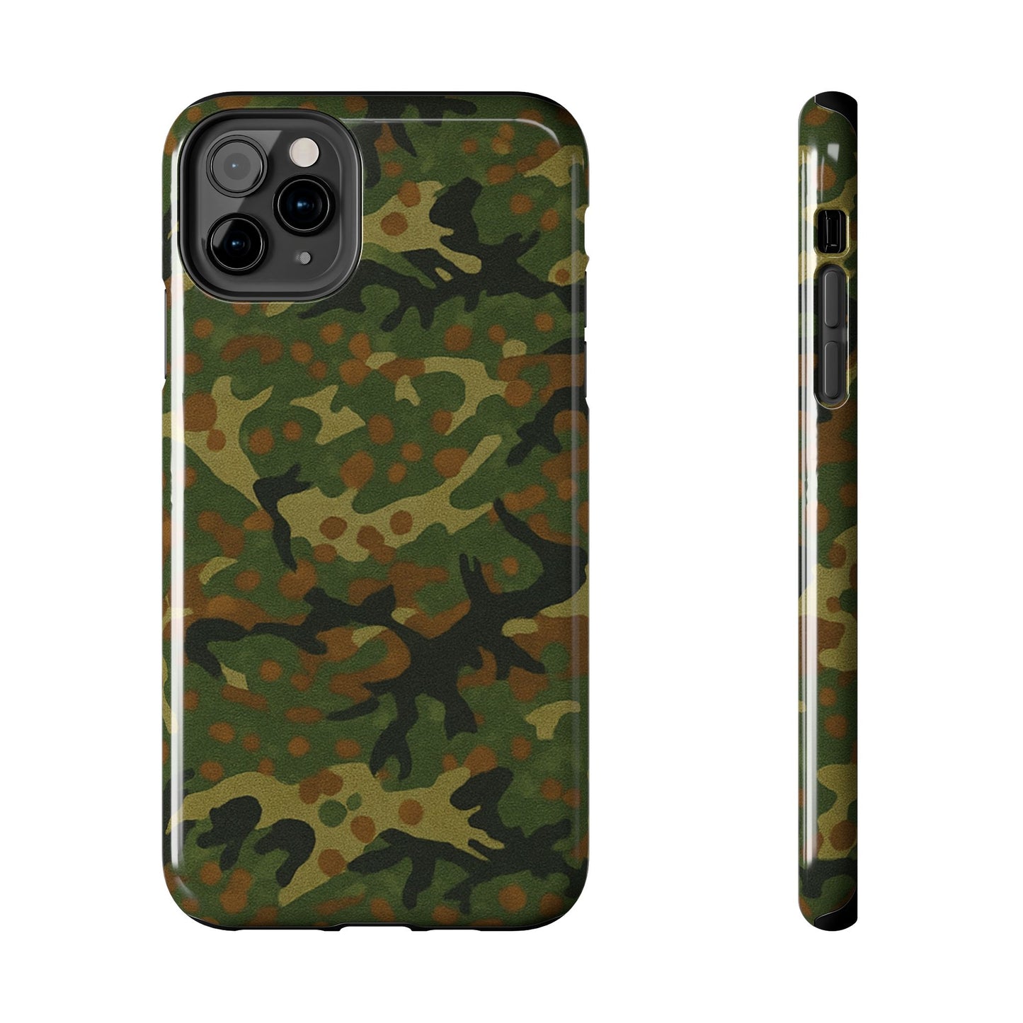 M81 Woodtarn Phone Case