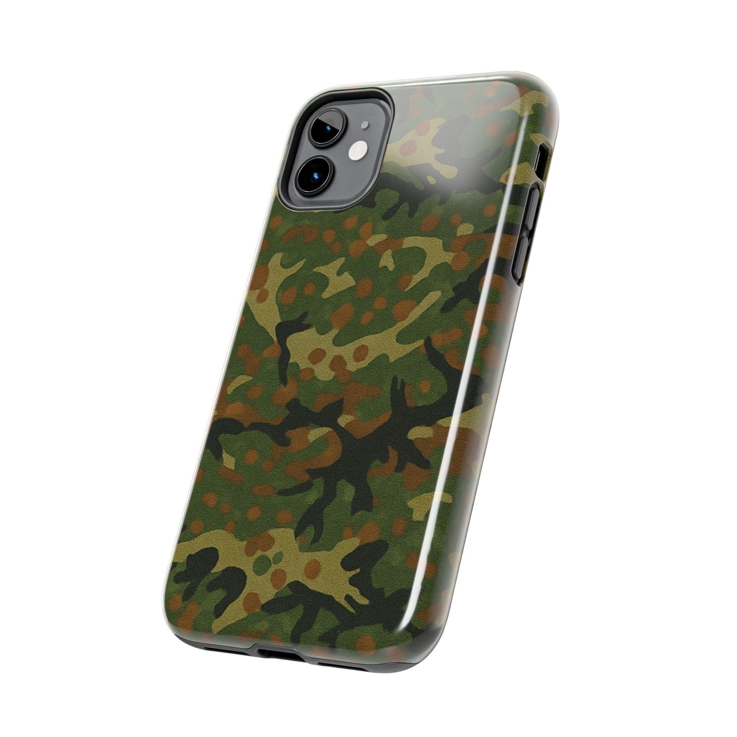 M81 Woodtarn Phone Case