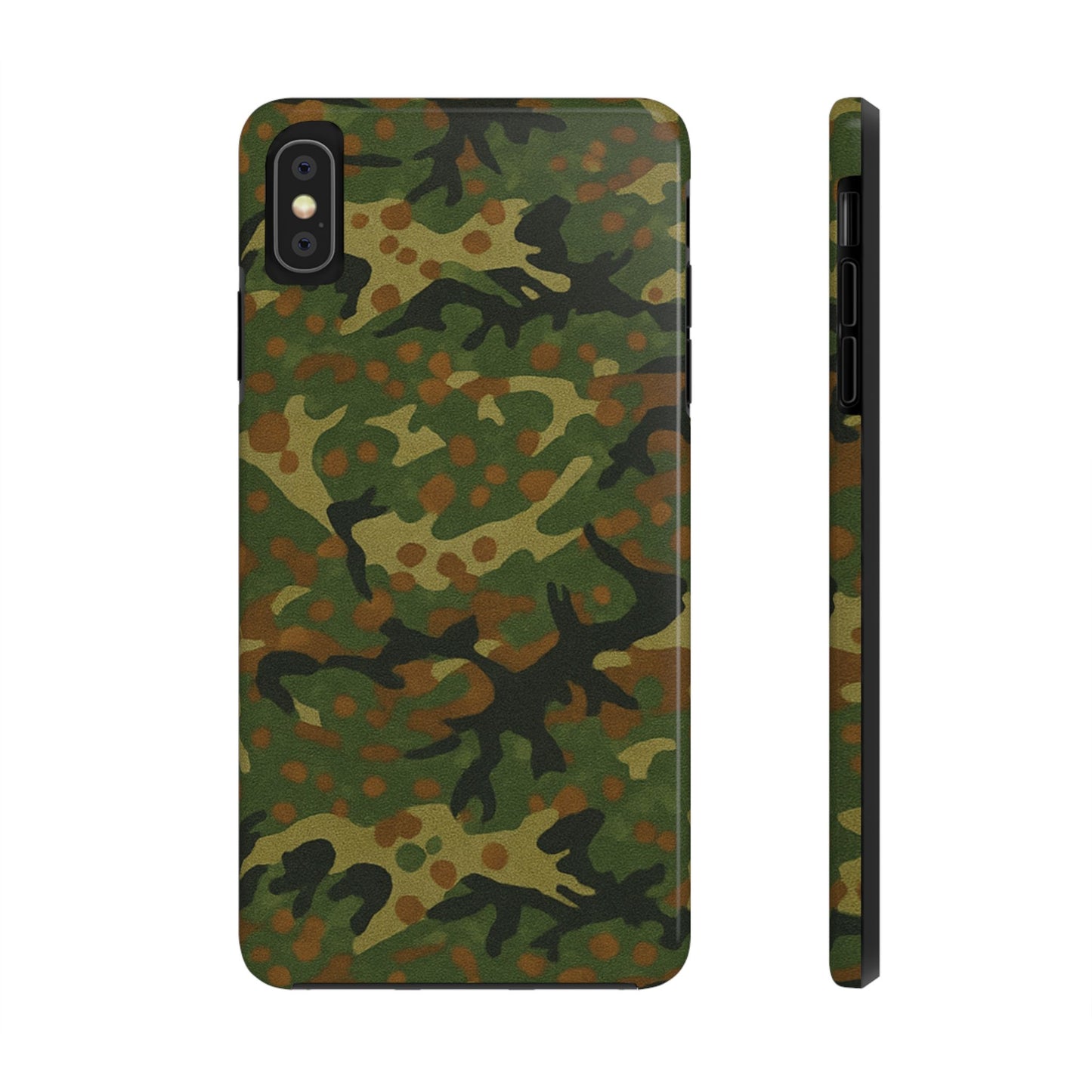 M81 Woodtarn Phone Case