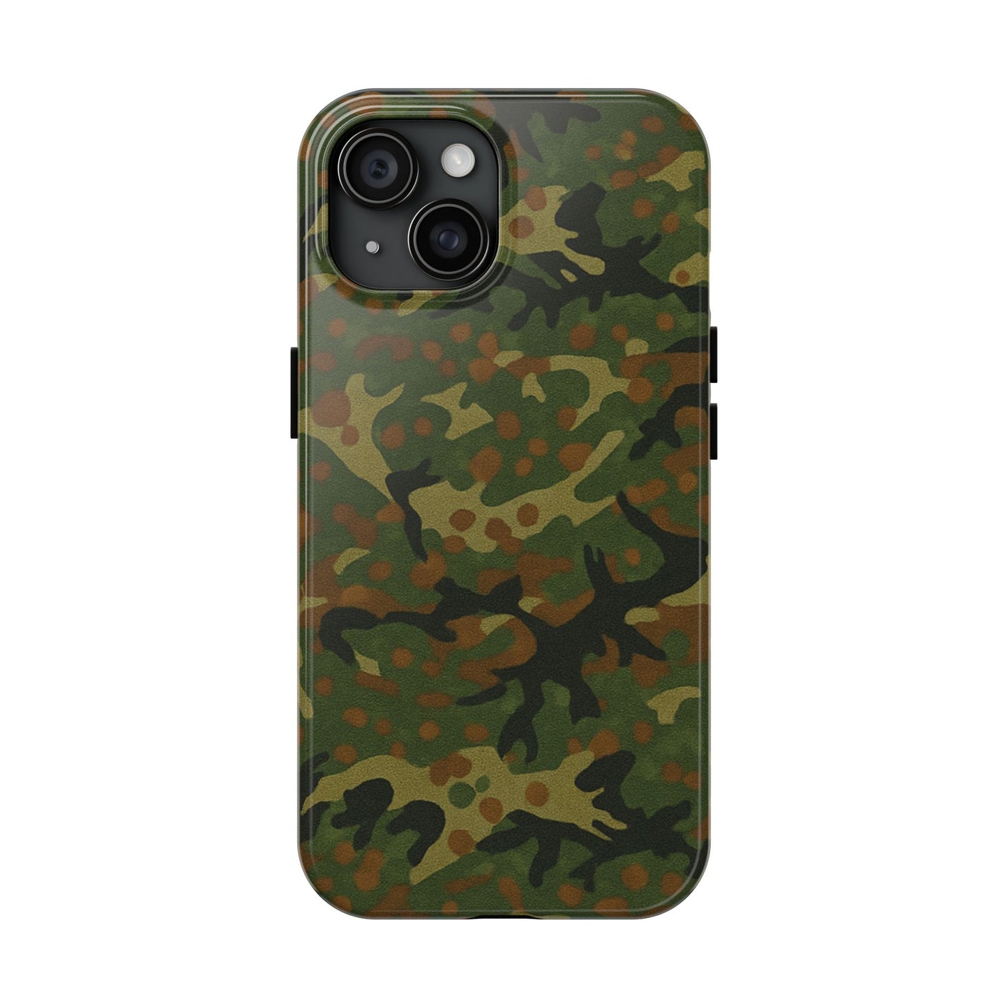 M81 Woodtarn Phone Case