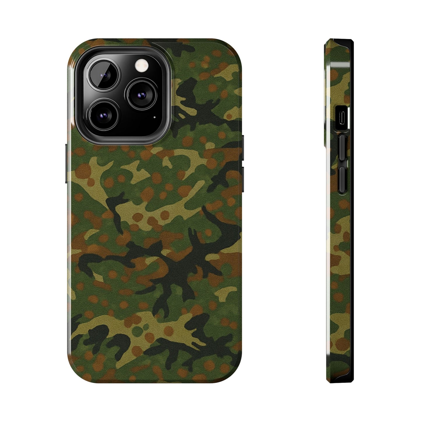 M81 Woodtarn Phone Case