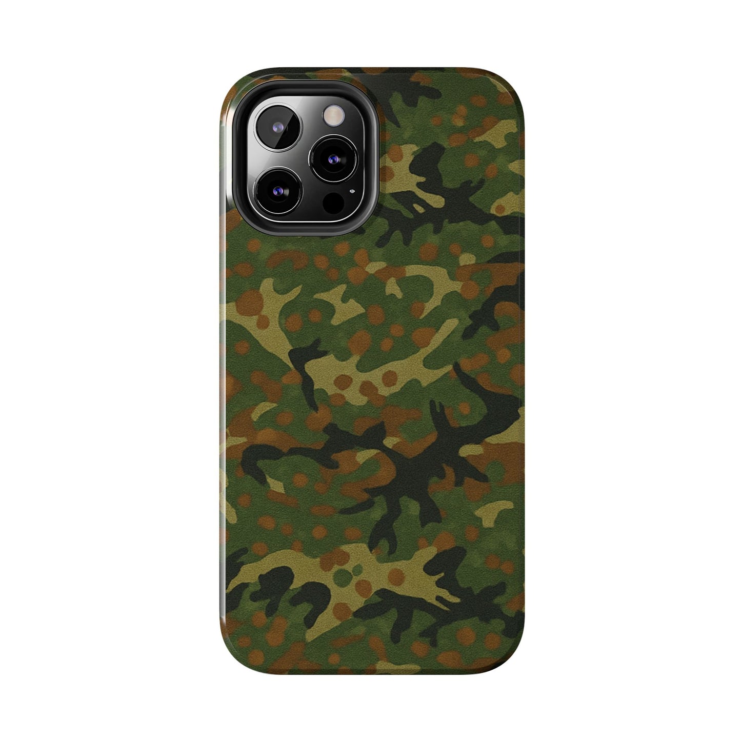 M81 Woodtarn Phone Case