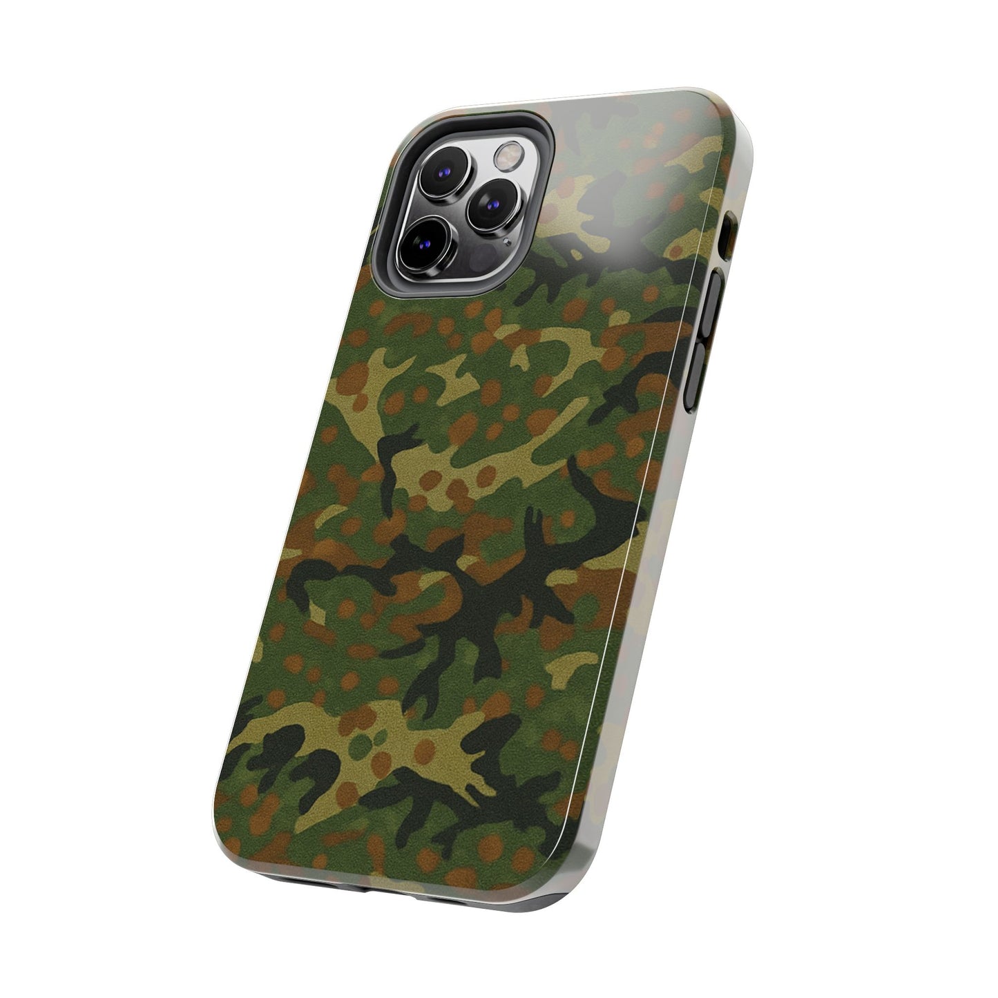 M81 Woodtarn Phone Case