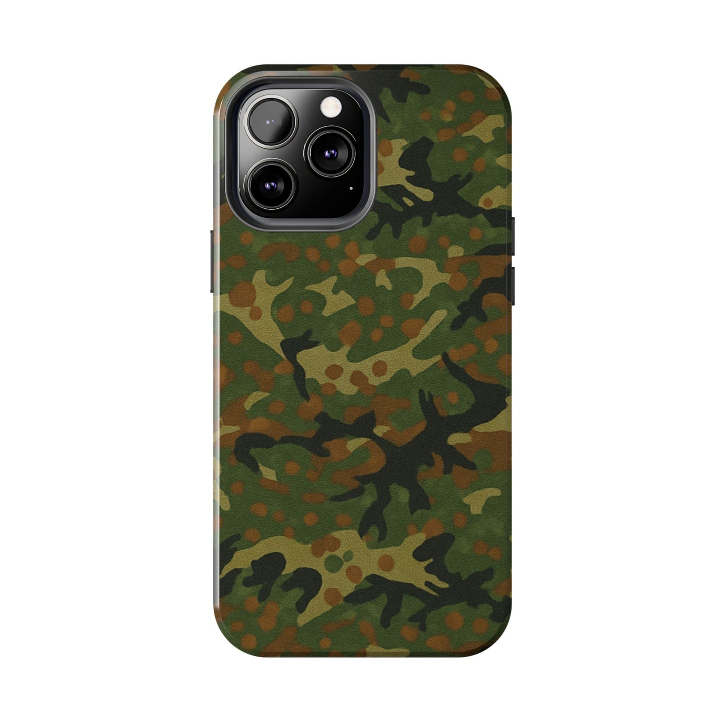 M81 Woodtarn Phone Case
