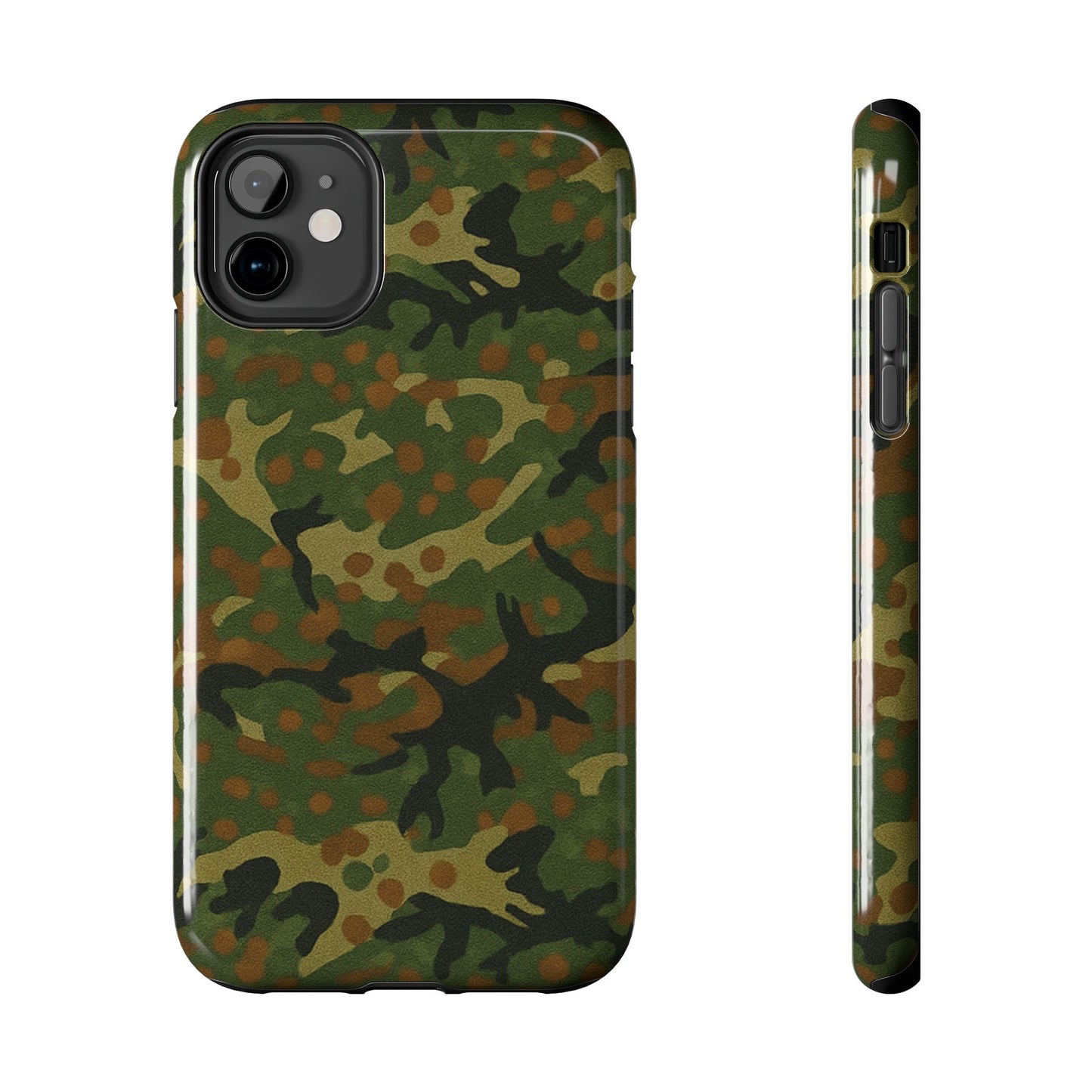 M81 Woodtarn Phone Case