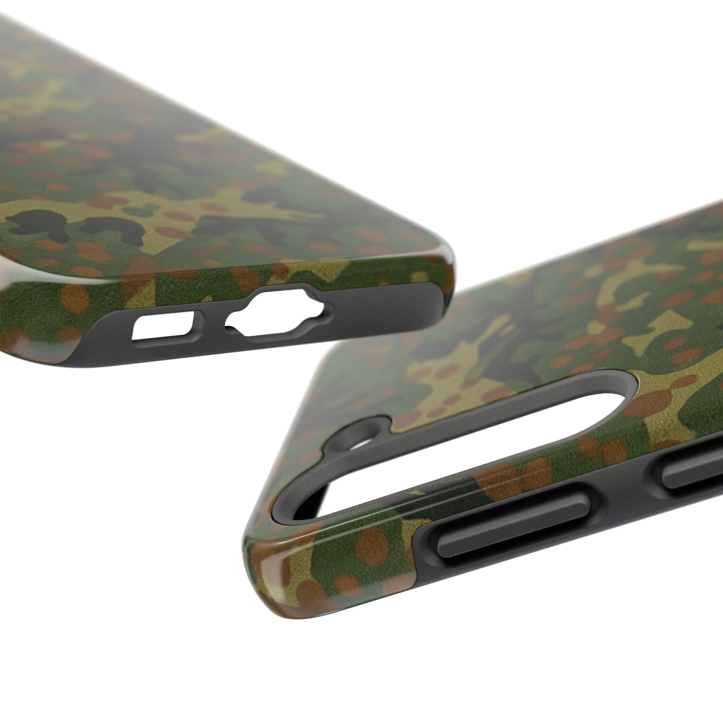 M81 Woodtarn Phone Case