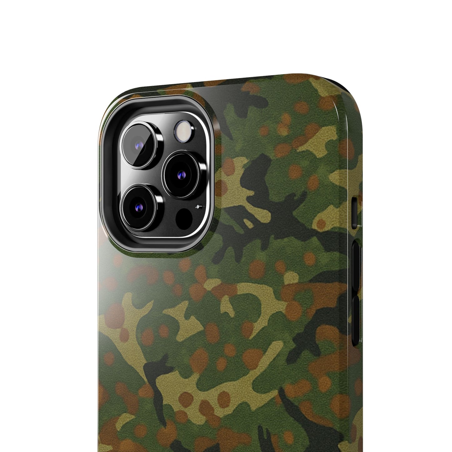M81 Woodtarn Phone Case