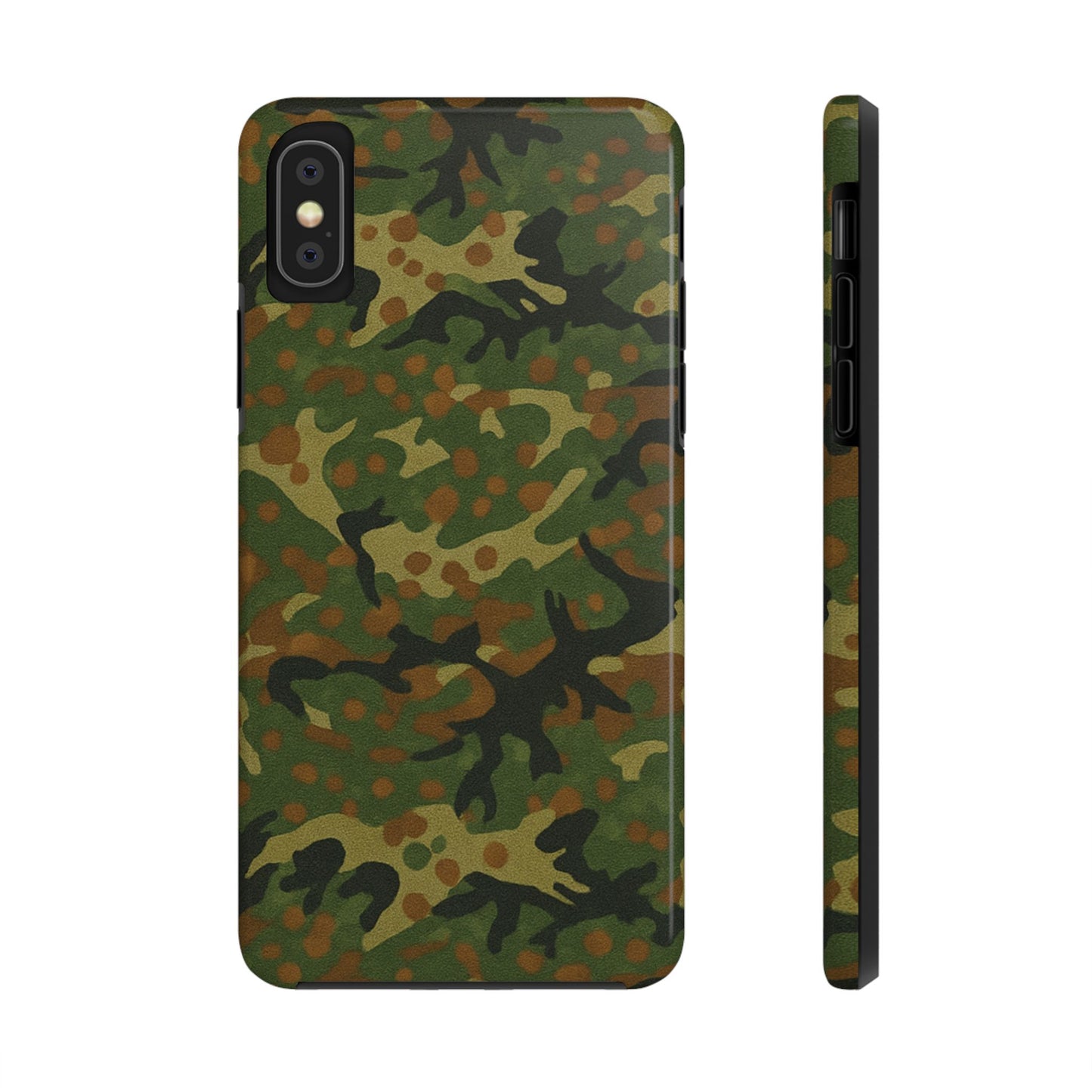 M81 Woodtarn Phone Case