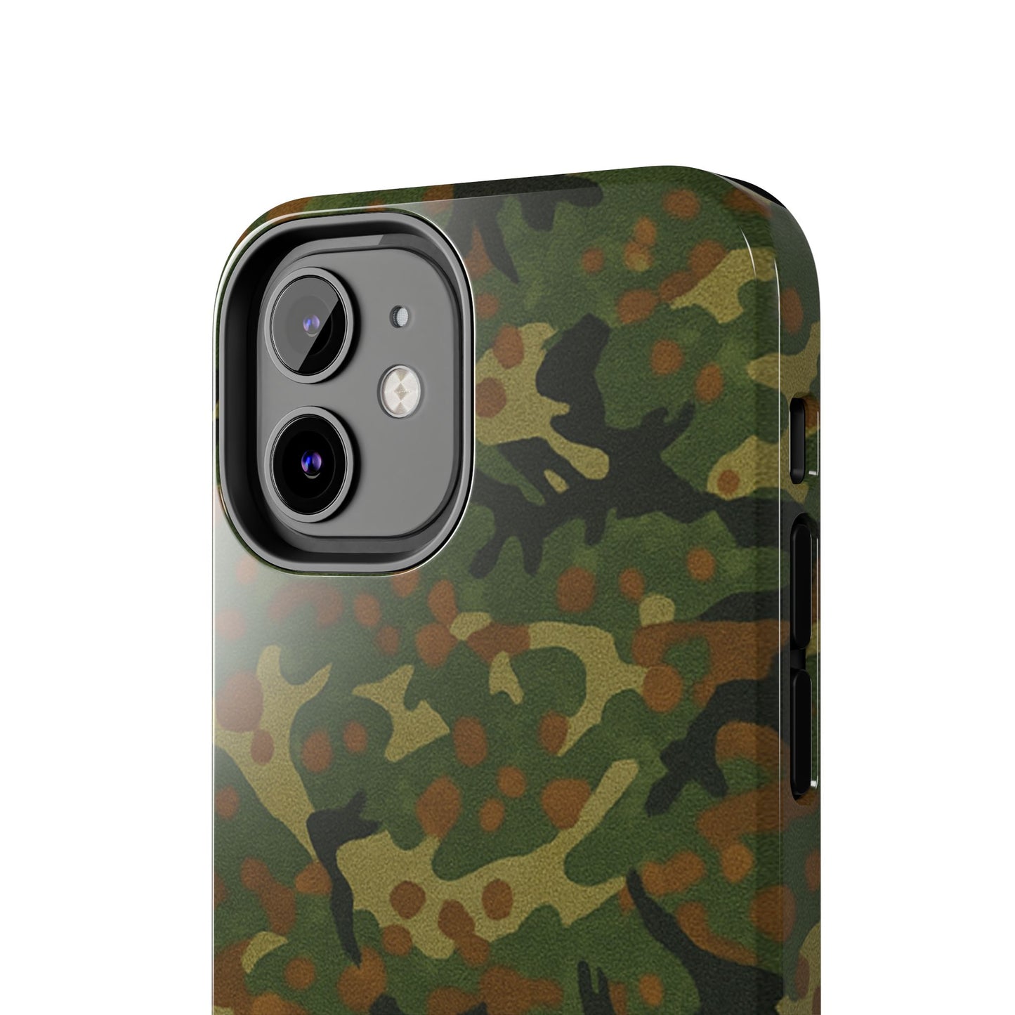 M81 Woodtarn Phone Case