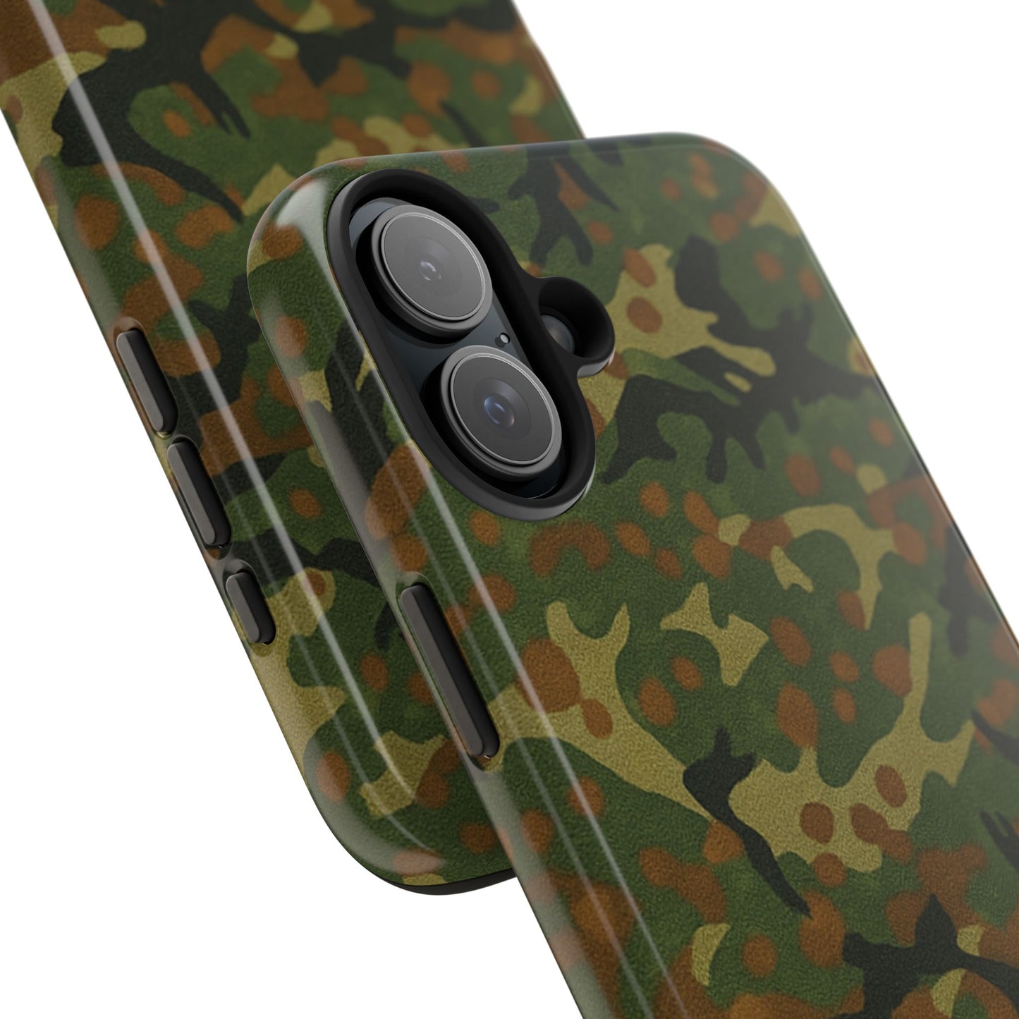 M81 Woodtarn Phone Case