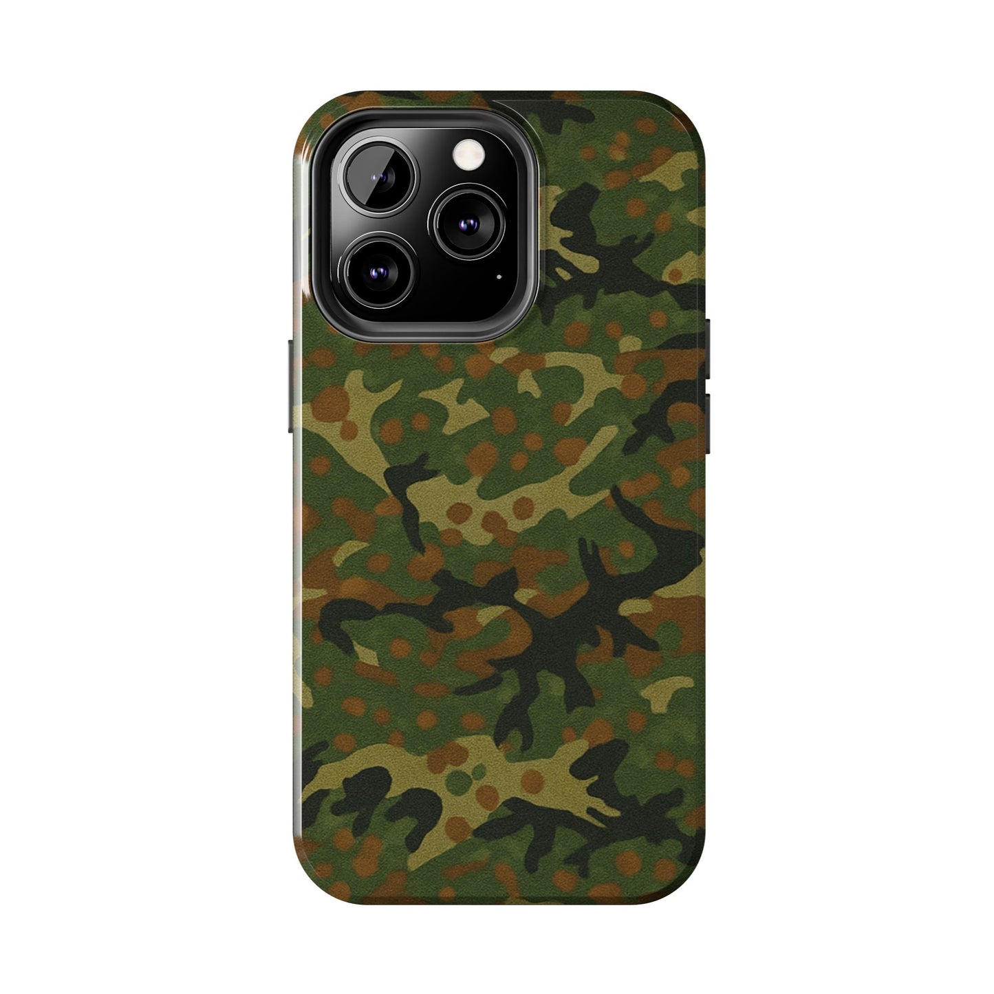 M81 Woodtarn Phone Case