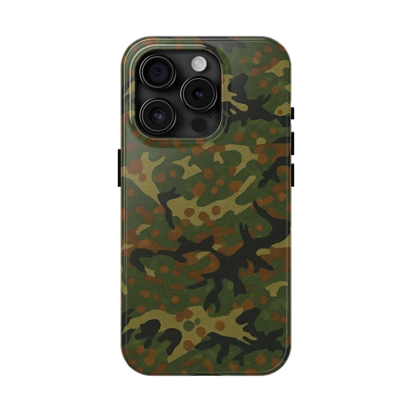 M81 Woodtarn Phone Case