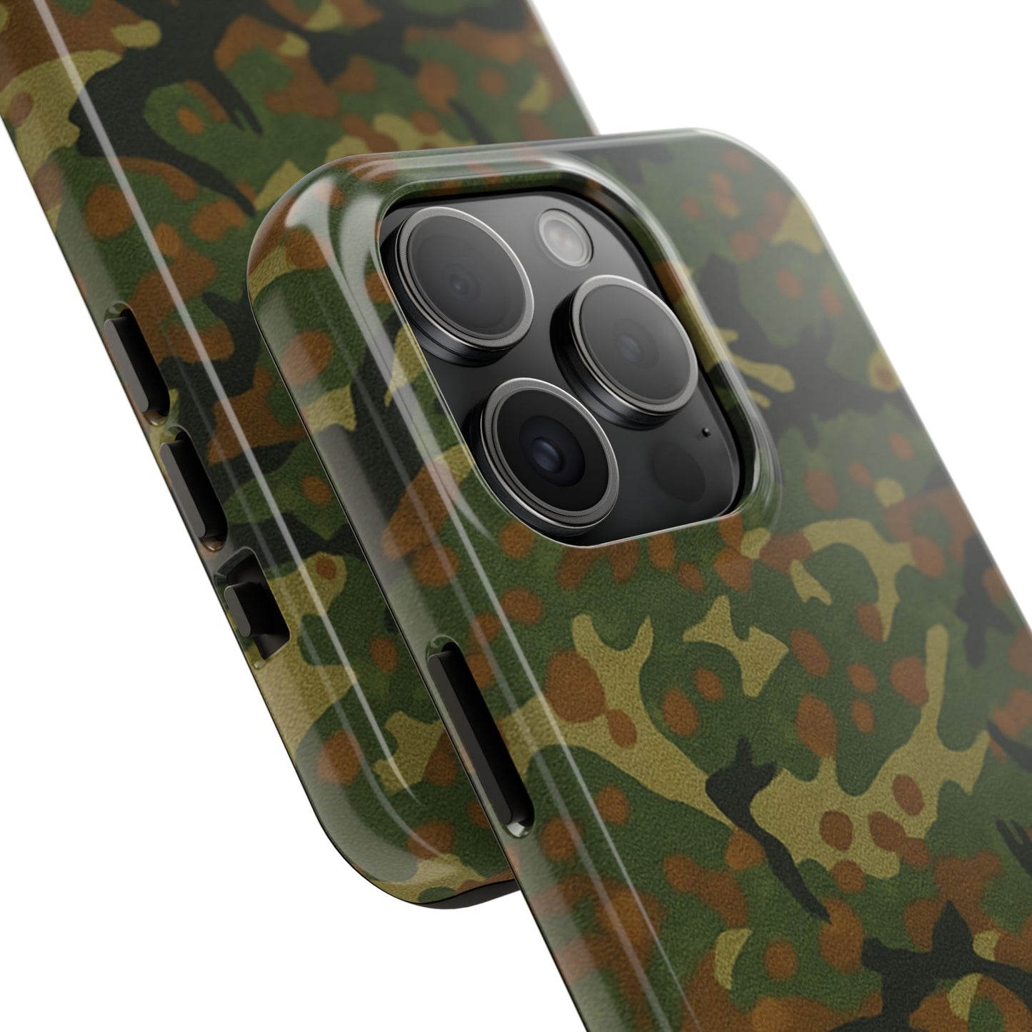 M81 Woodtarn Phone Case