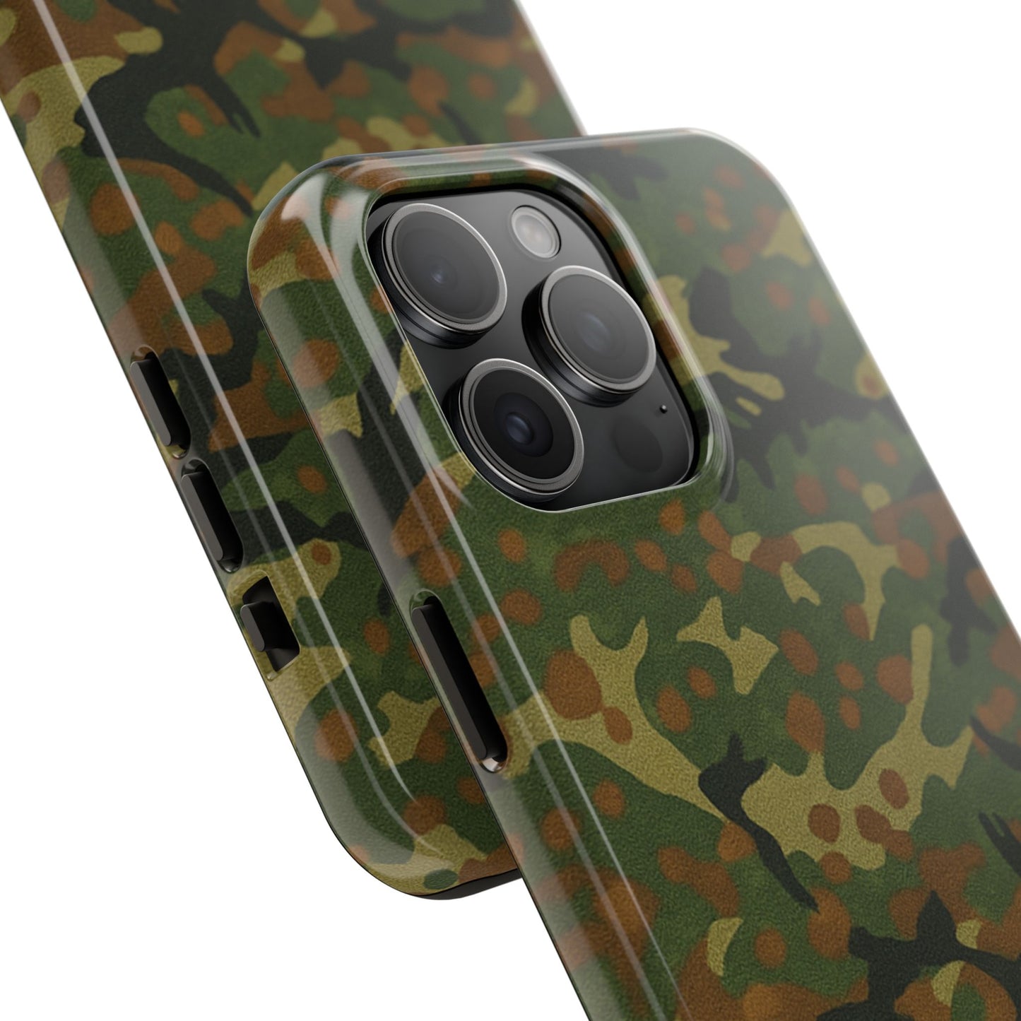 M81 Woodtarn Phone Case