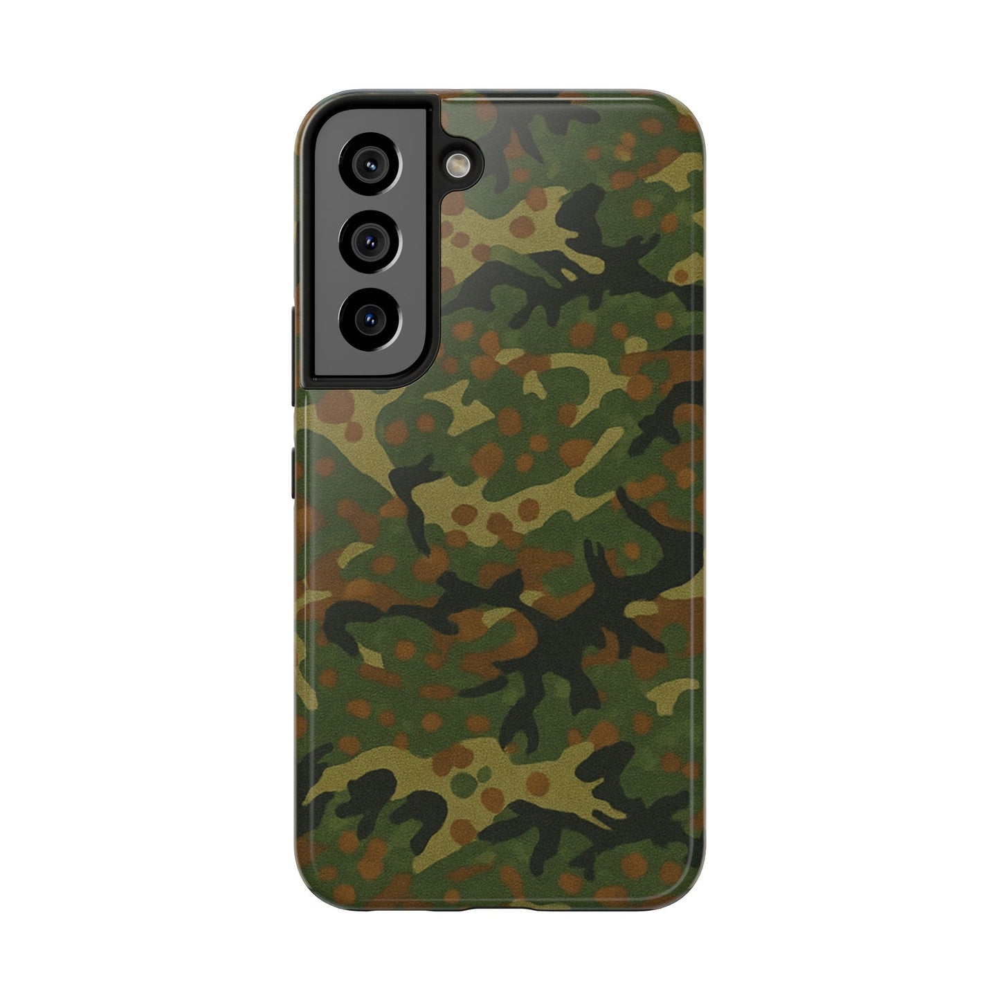 M81 Woodtarn Phone Case