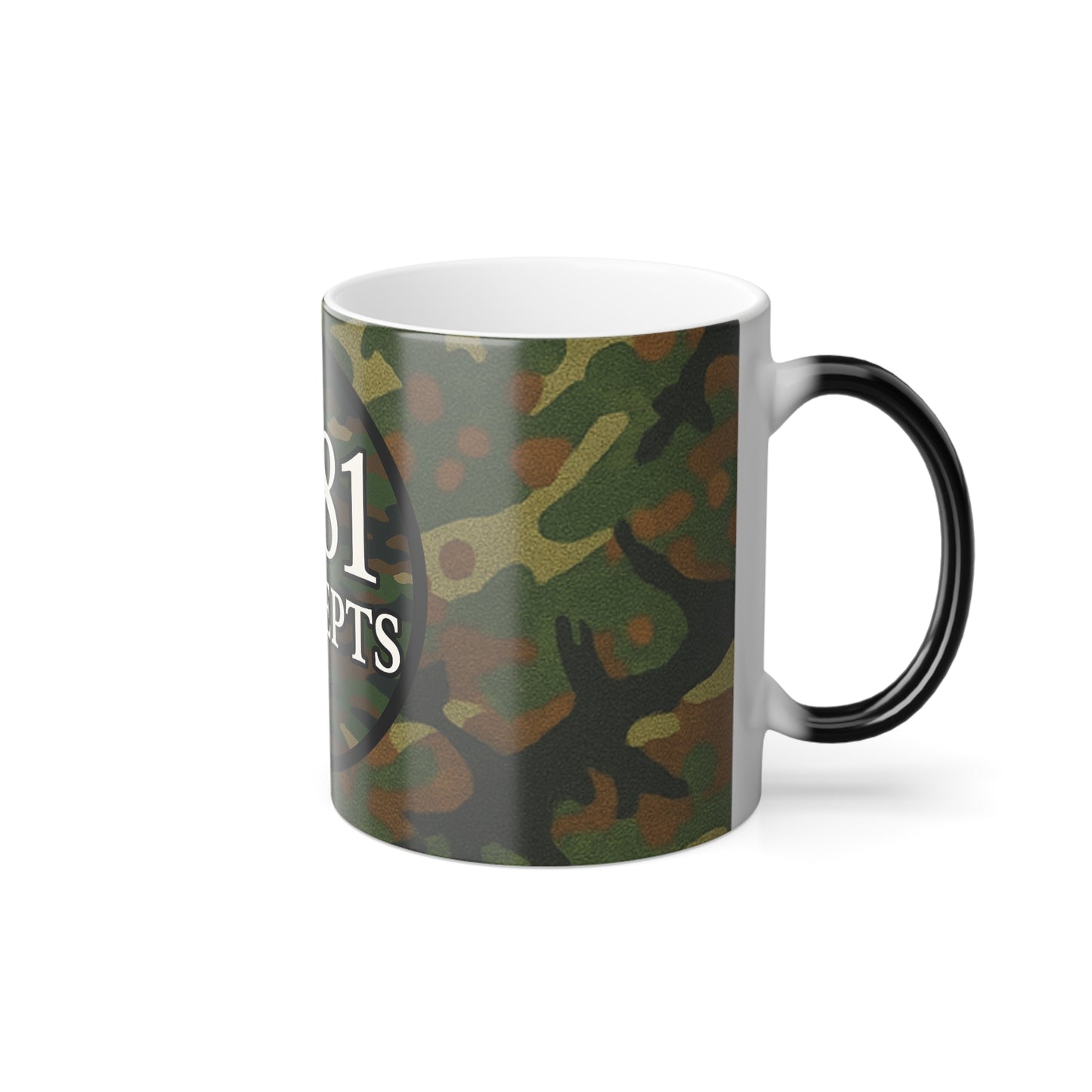 M81 Concepts Woodtarn Mug