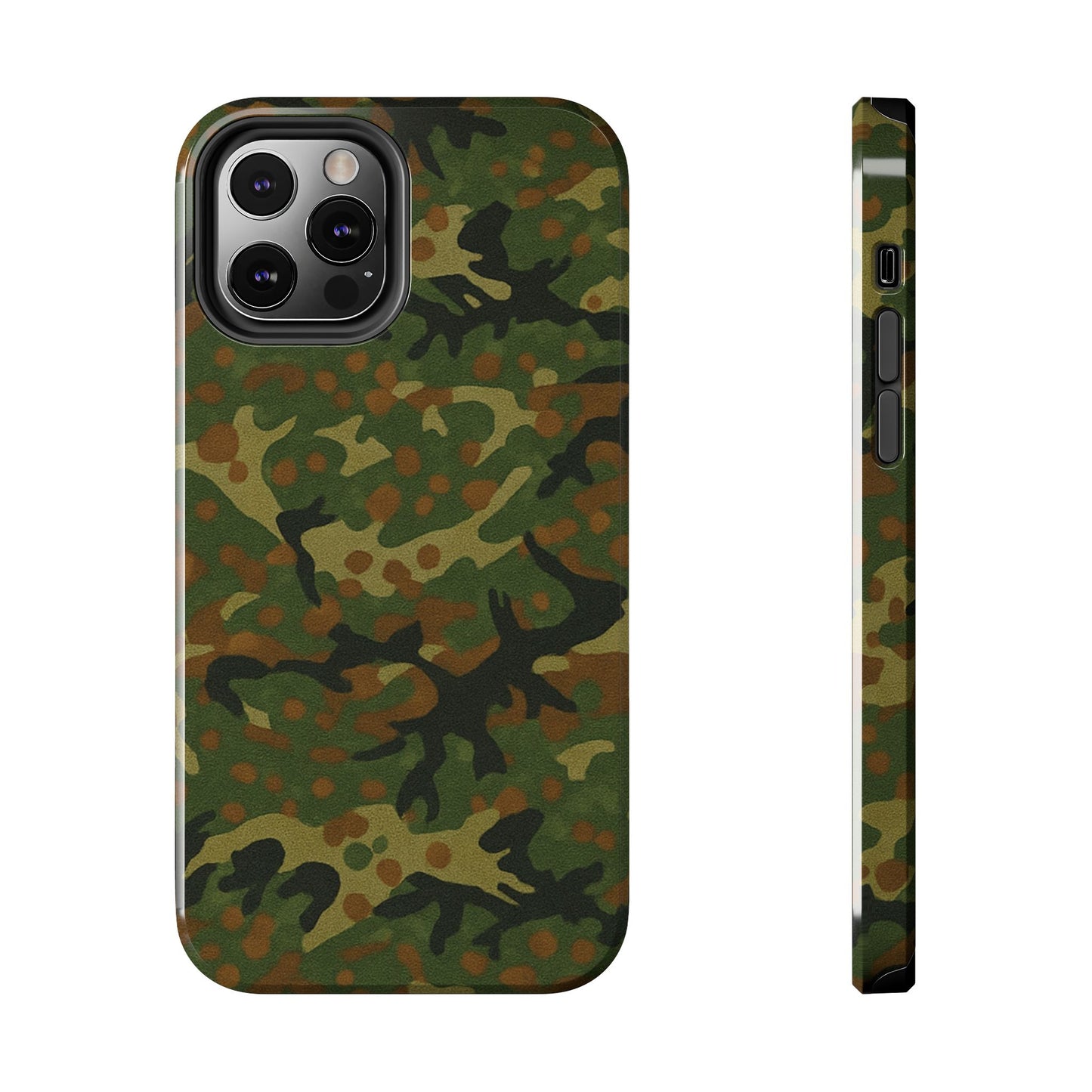 M81 Woodtarn Phone Case
