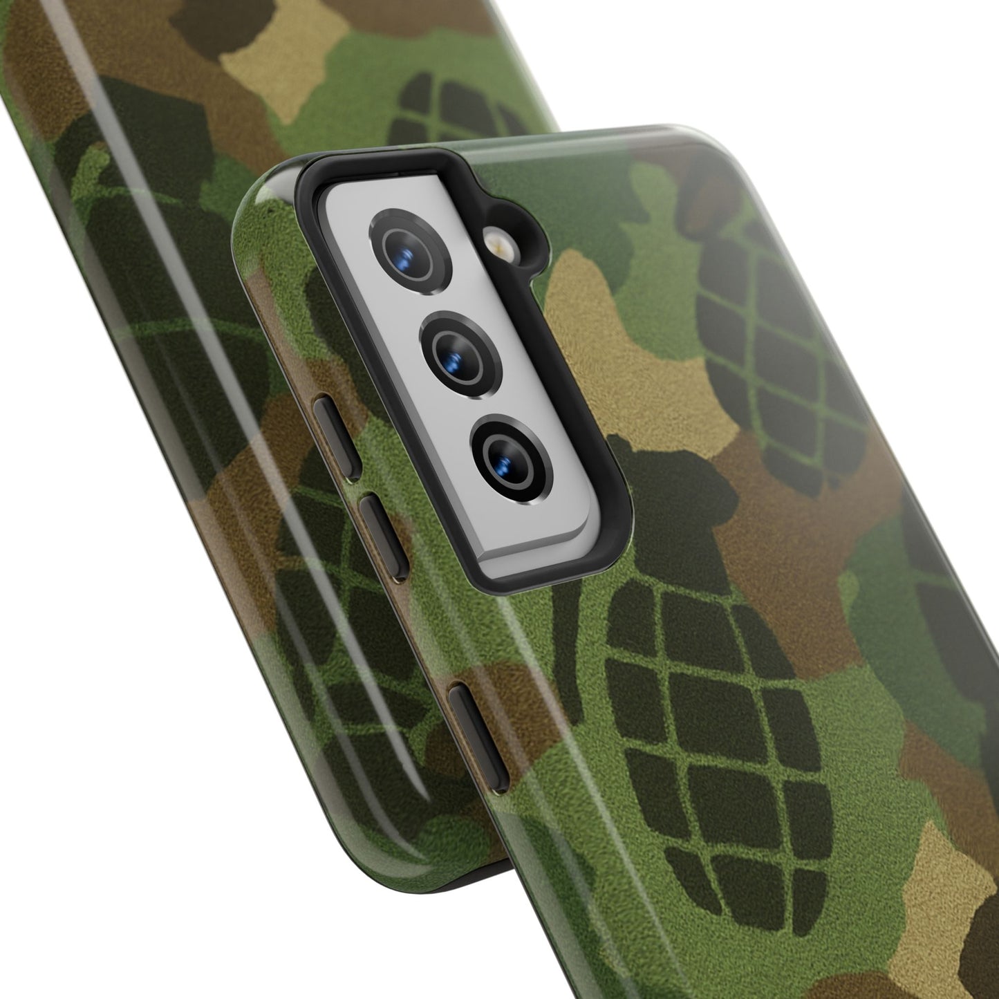 M81 Grenade Pattern Phone Case