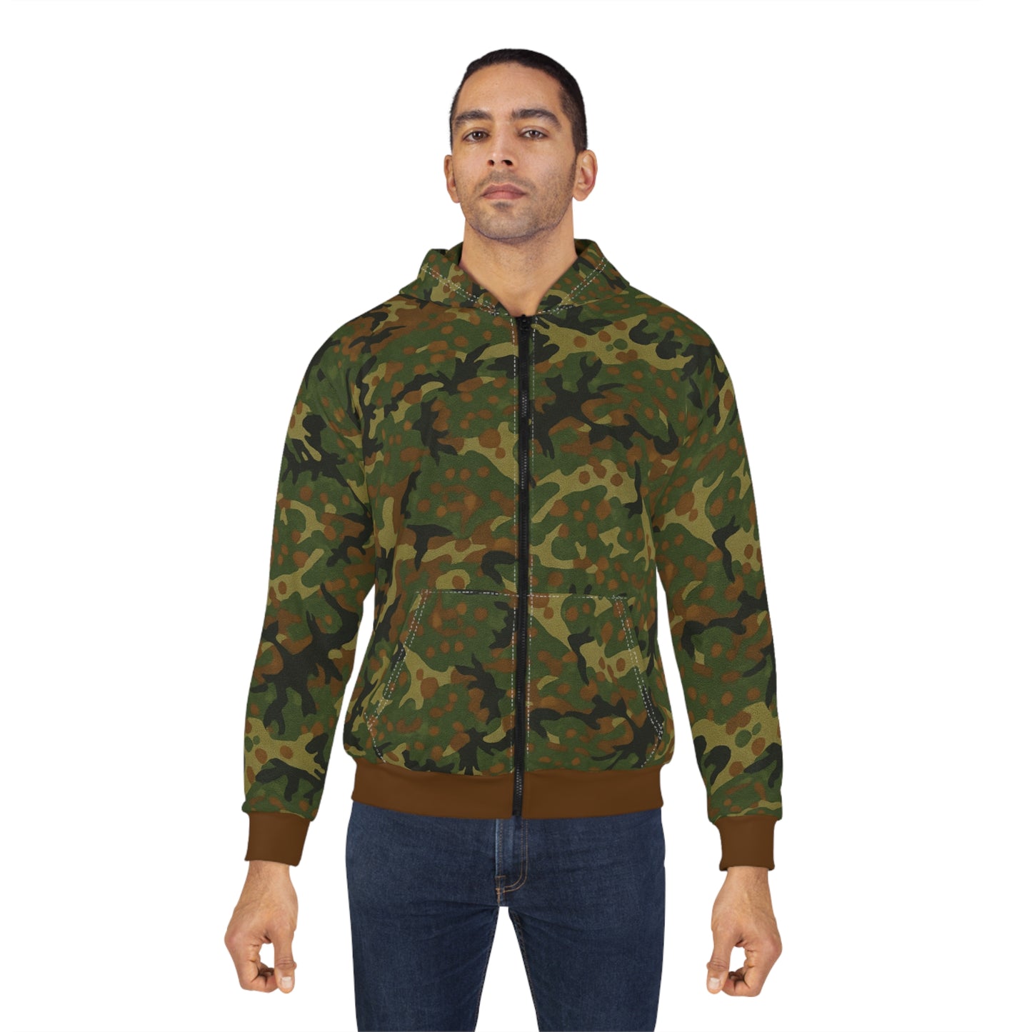 M81 Woodtarn Hoodie