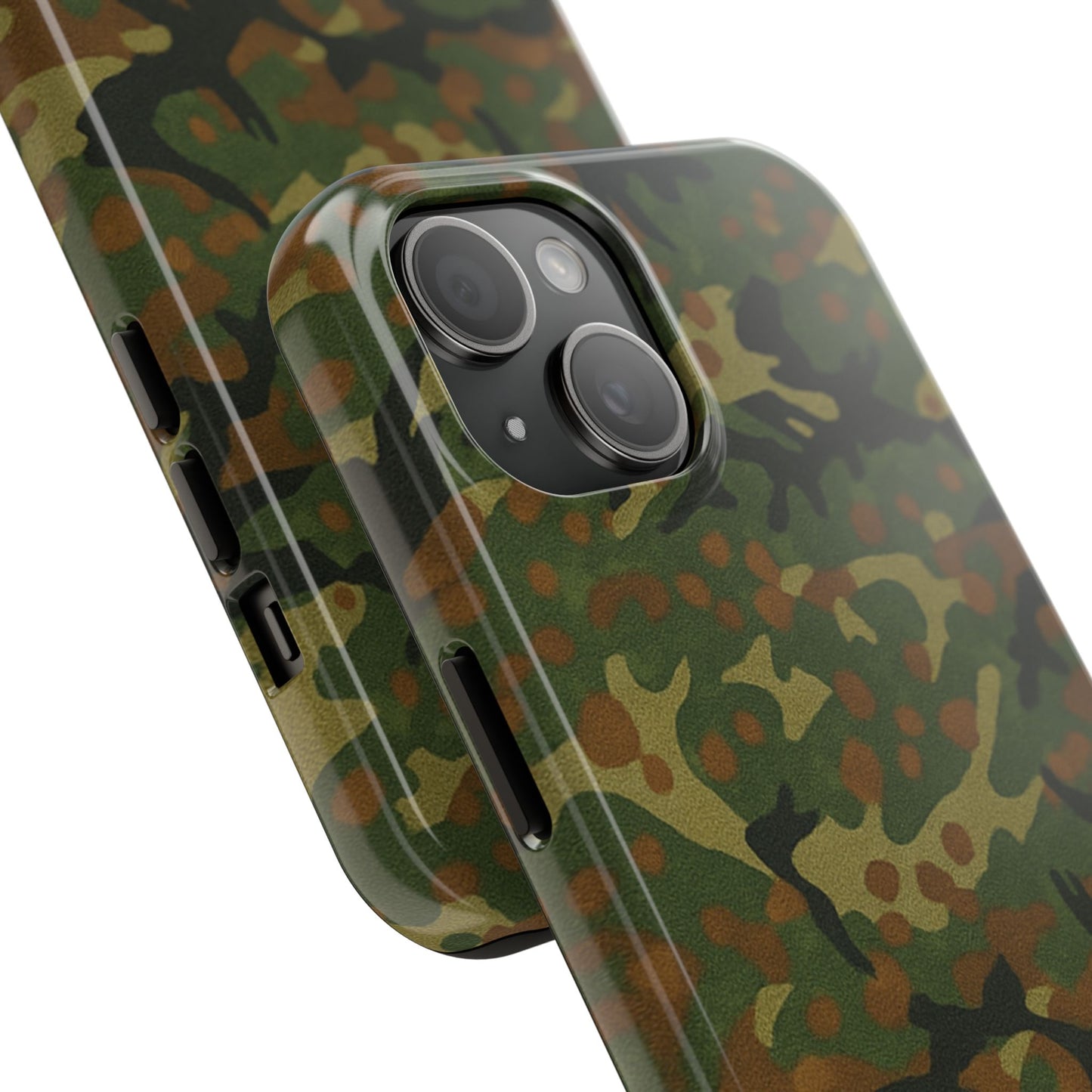 M81 Woodtarn Phone Case