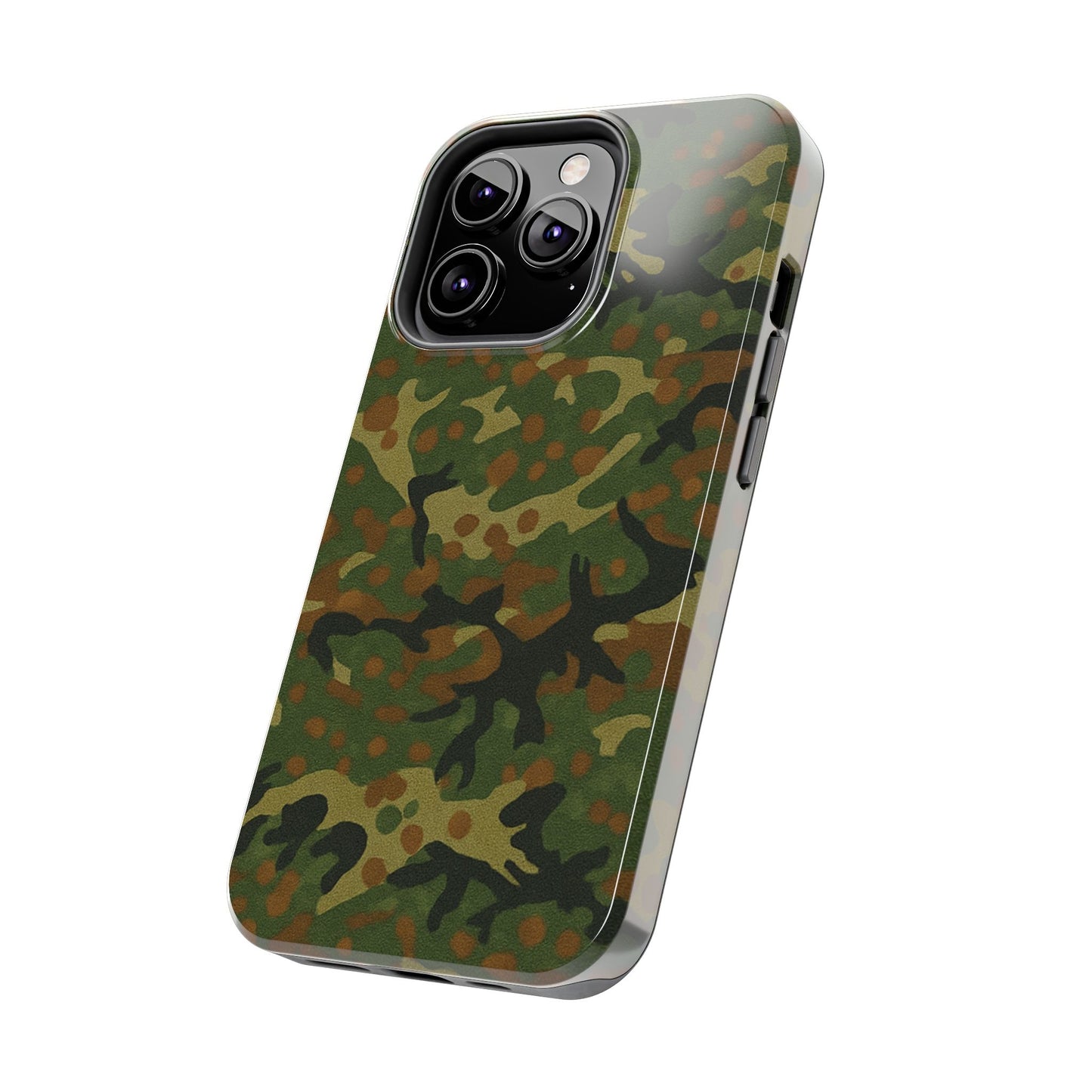 M81 Woodtarn Phone Case