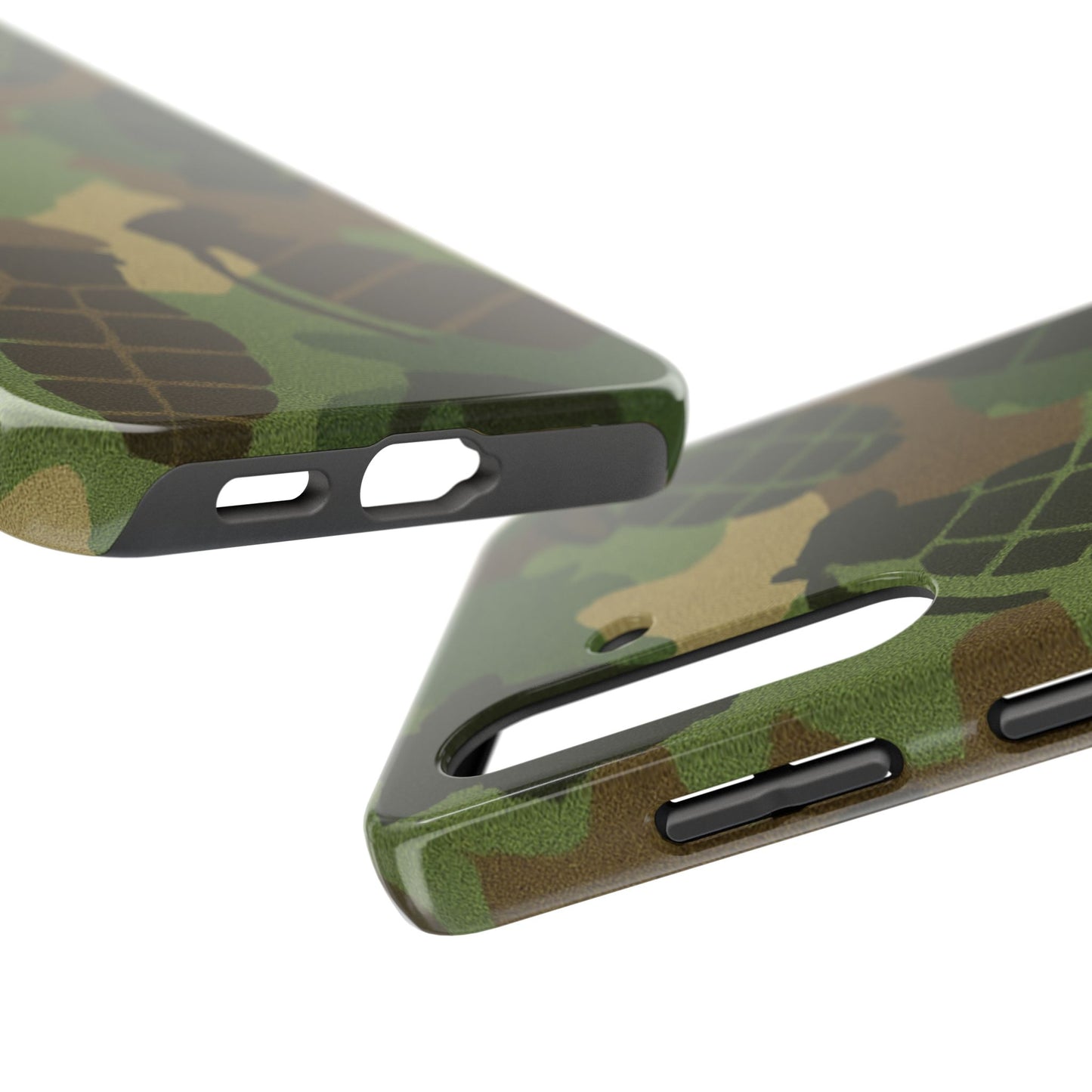 M81 Grenade Pattern Phone Case