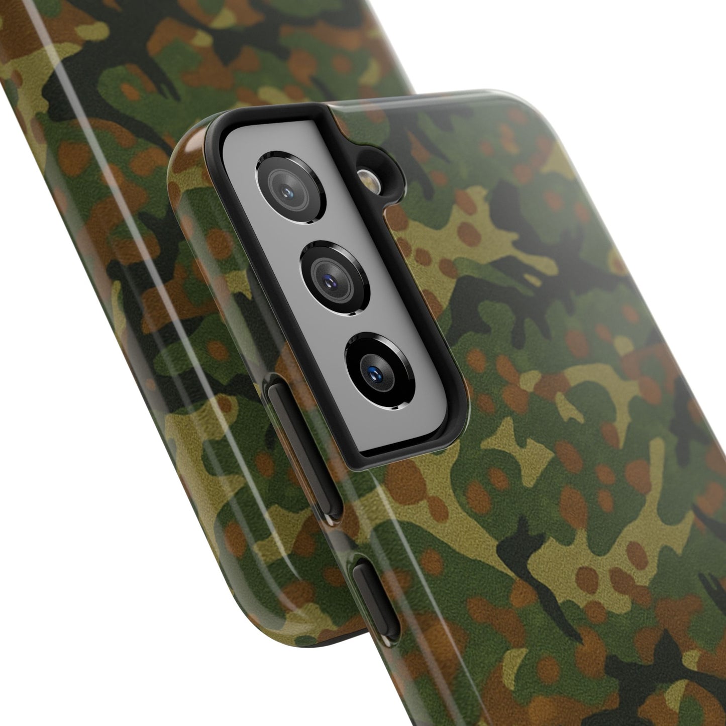 M81 Woodtarn Phone Case