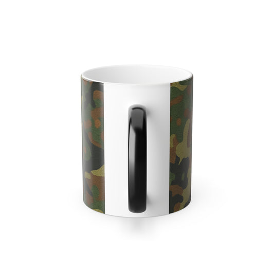M81 Concepts Woodtarn Mug