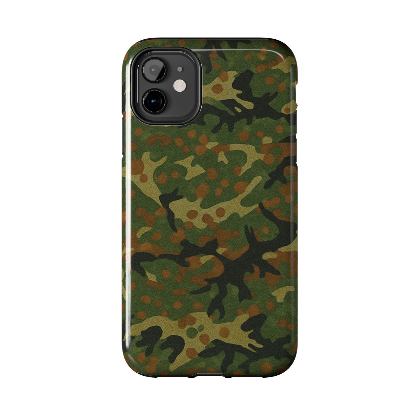 M81 Woodtarn Phone Case