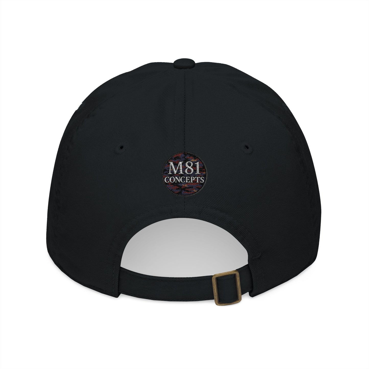 M81 Concepts "Don't Tread On Me" Cap