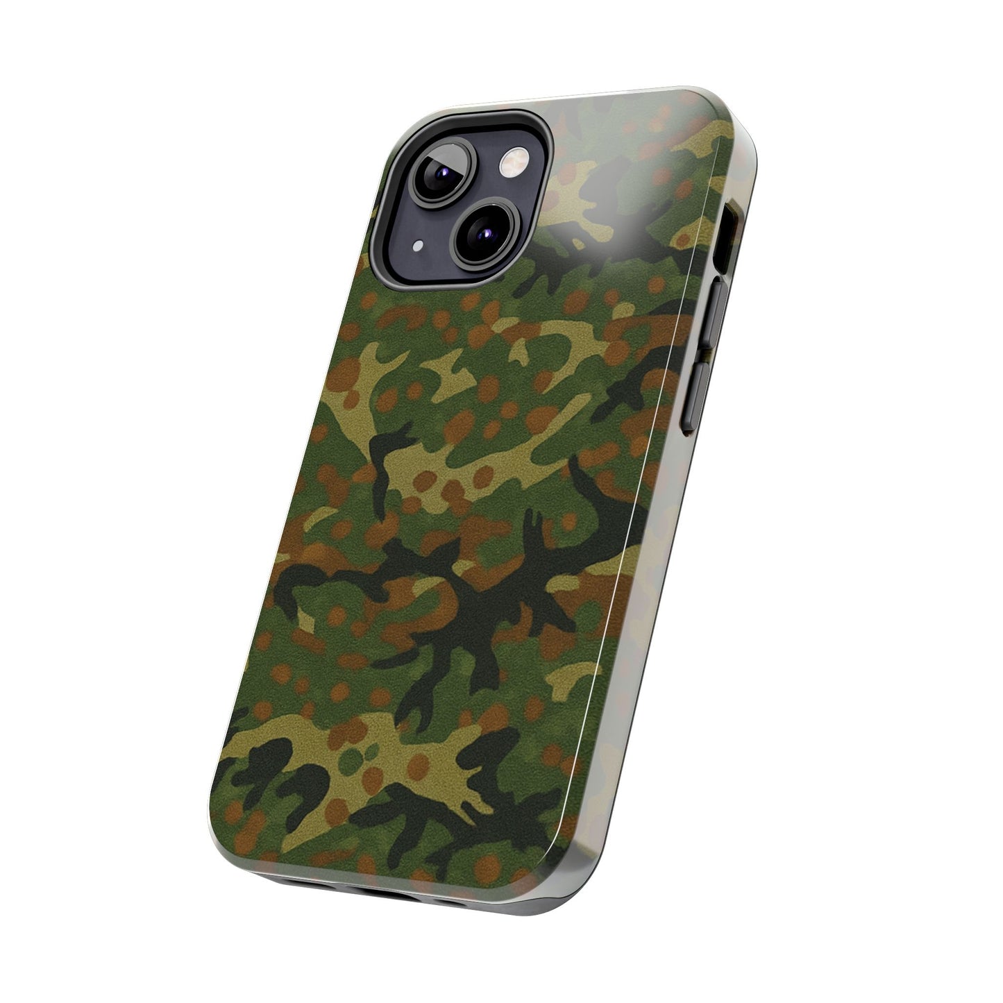 M81 Woodtarn Phone Case