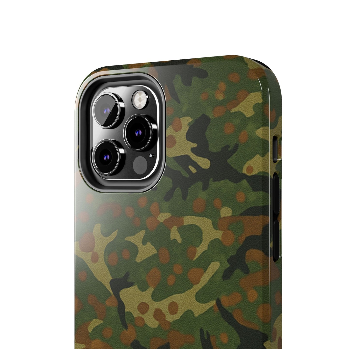 M81 Woodtarn Phone Case