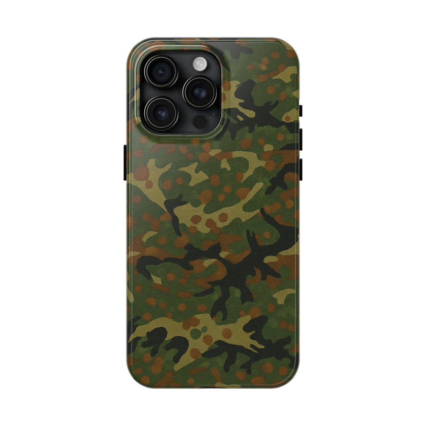 M81 Woodtarn Phone Case