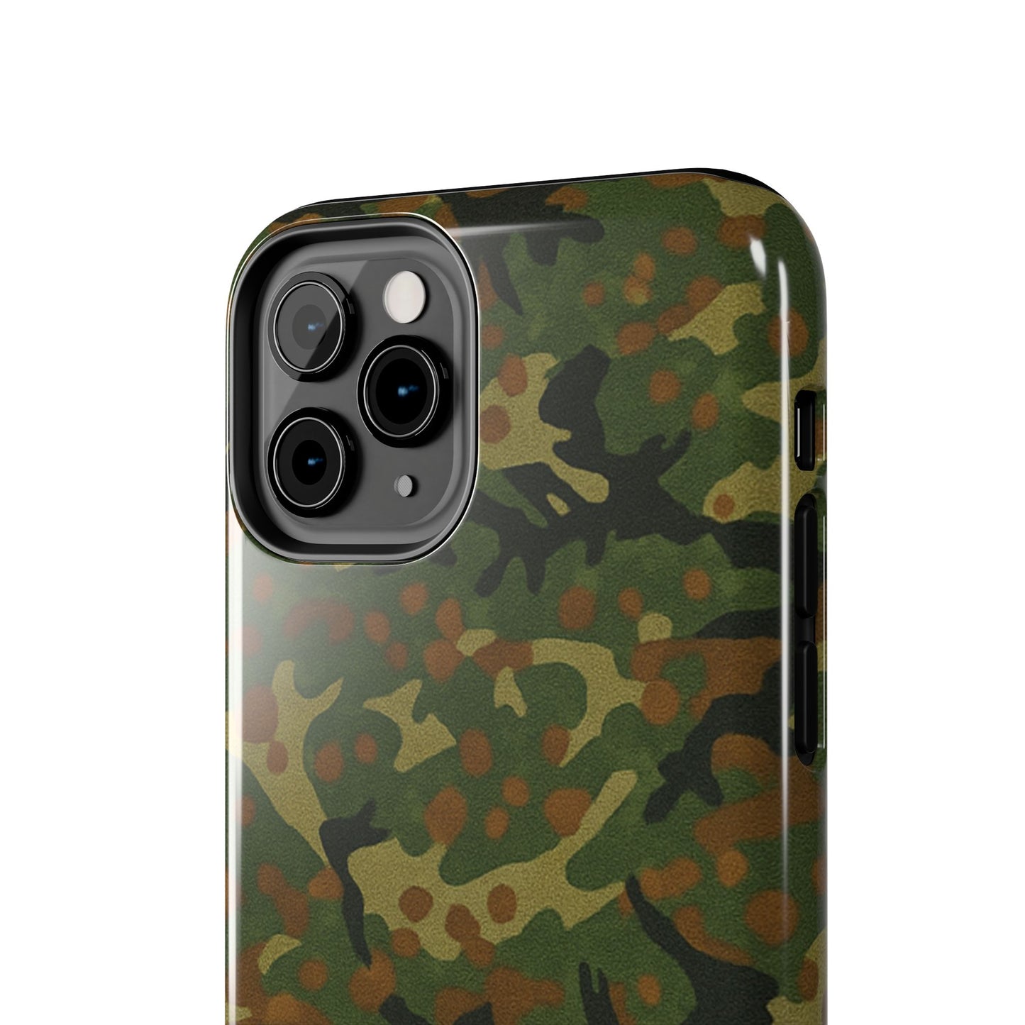 M81 Woodtarn Phone Case