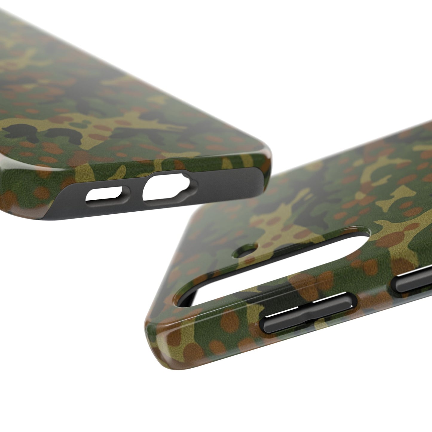 M81 Woodtarn Phone Case