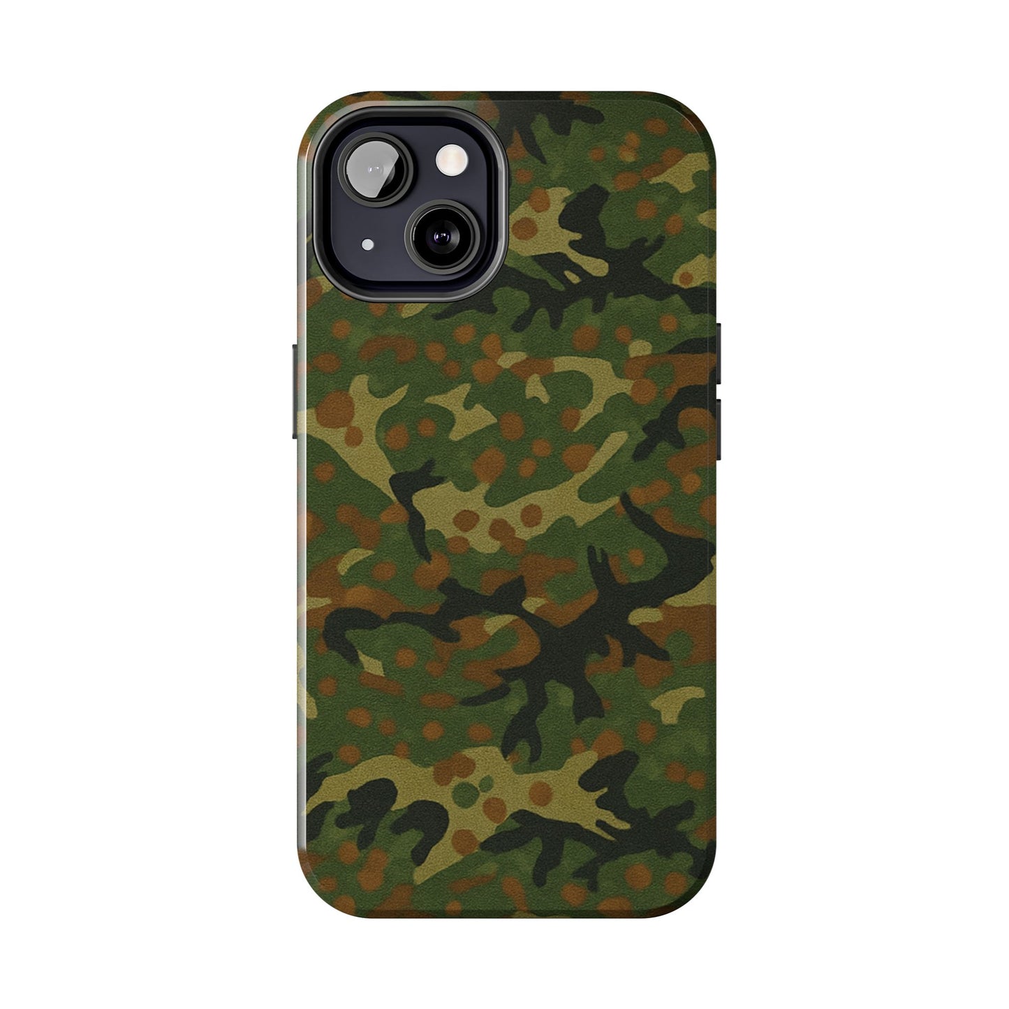 M81 Woodtarn Phone Case