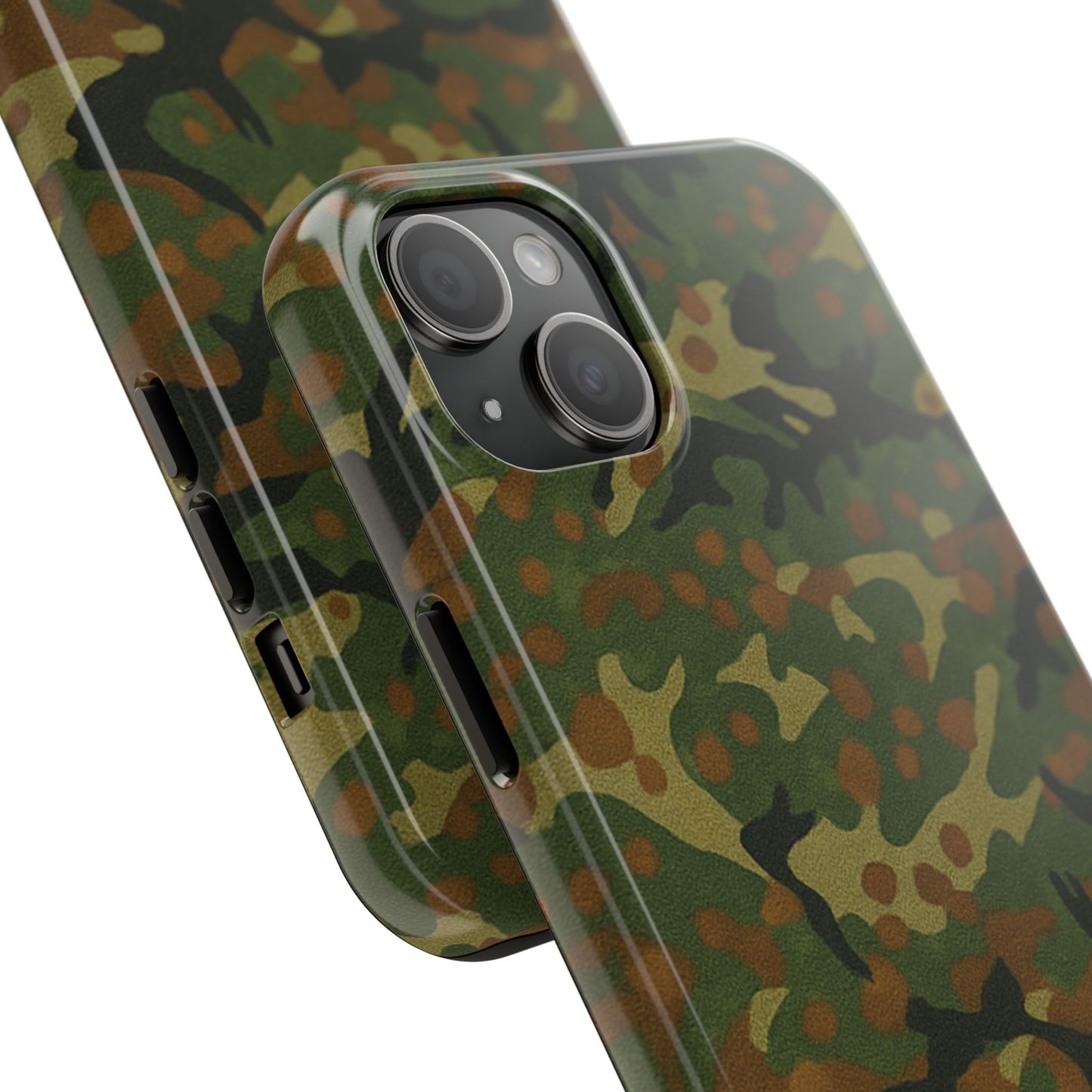 M81 Woodtarn Phone Case