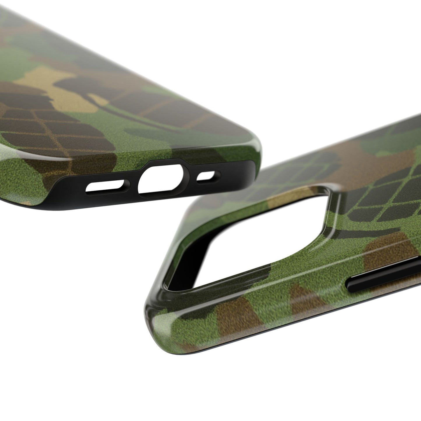 M81 Grenade Pattern Phone Case