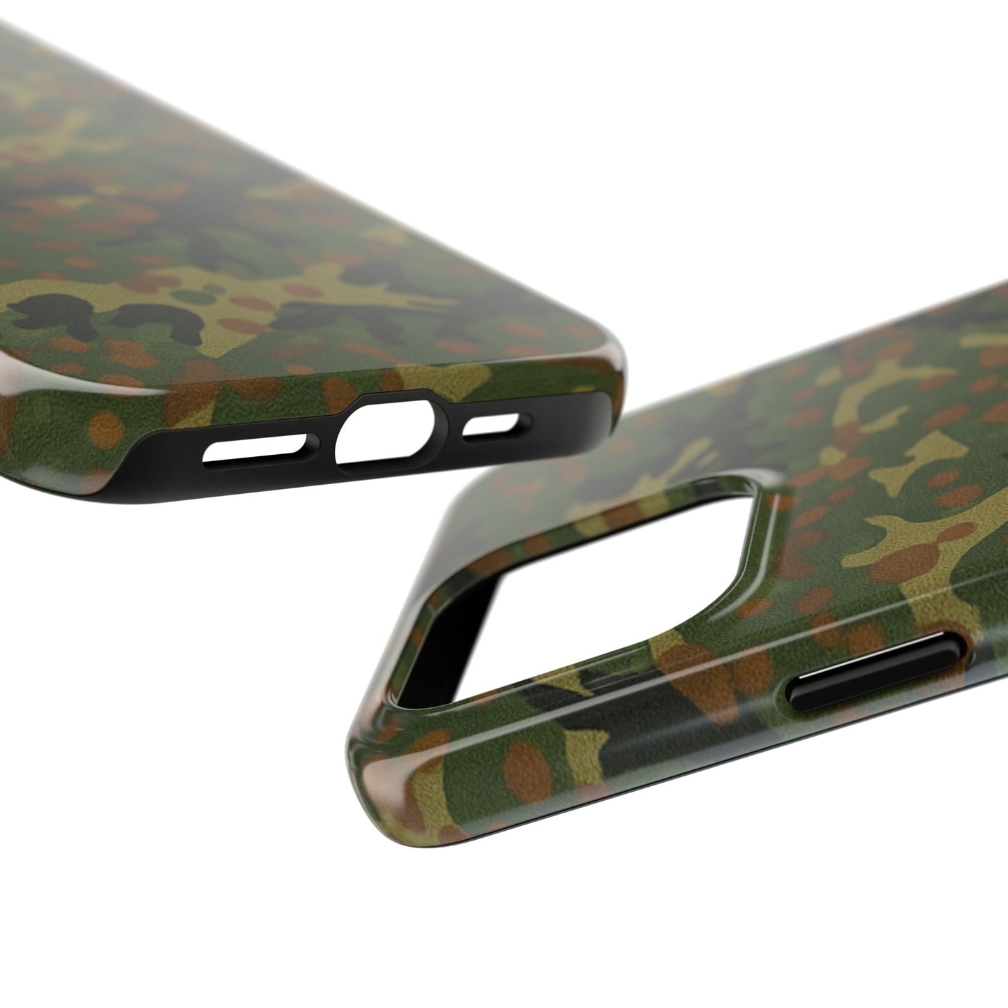 M81 Woodtarn Phone Case