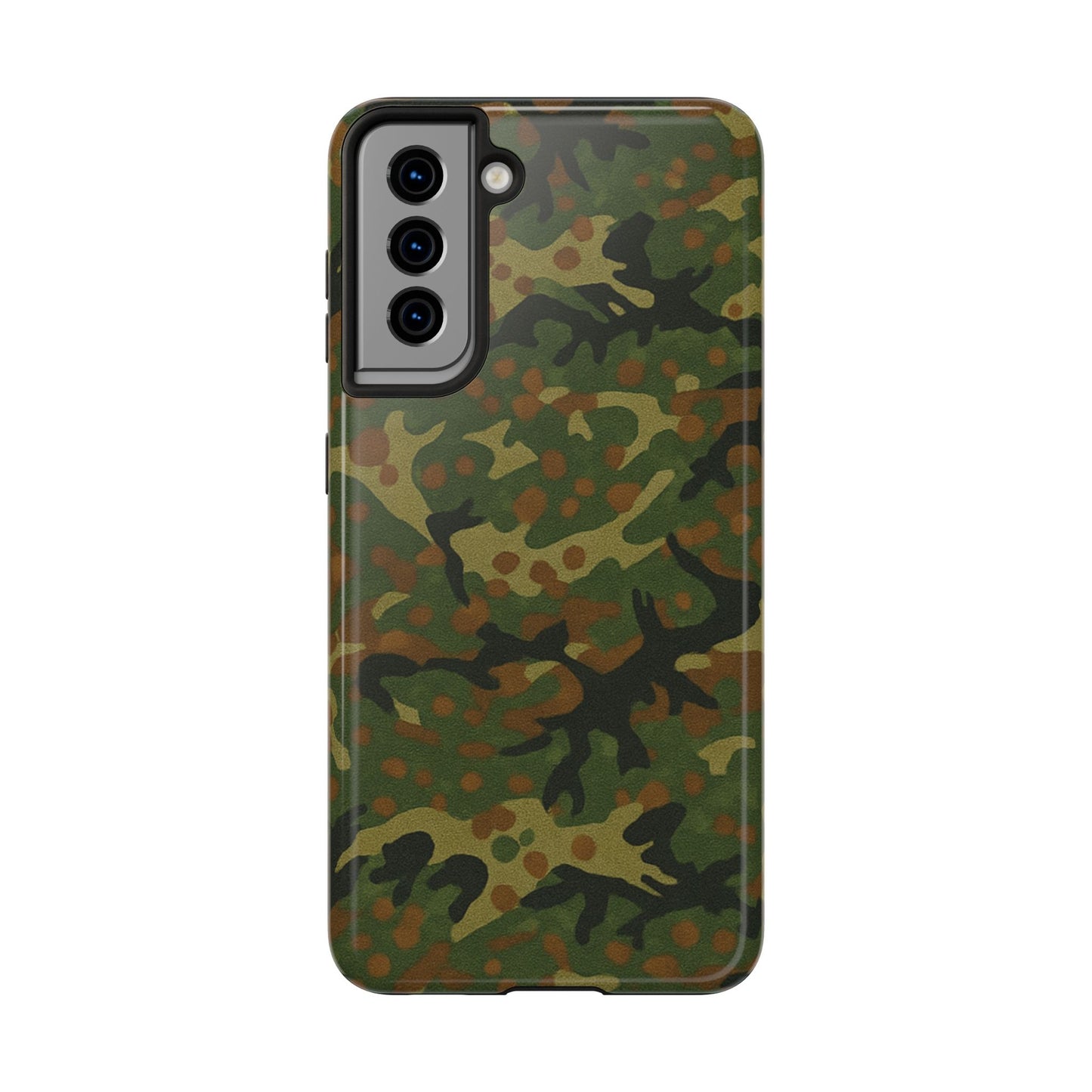 M81 Woodtarn Phone Case