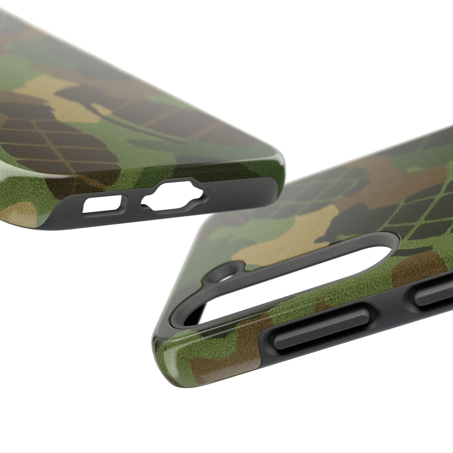 M81 Grenade Pattern Phone Case