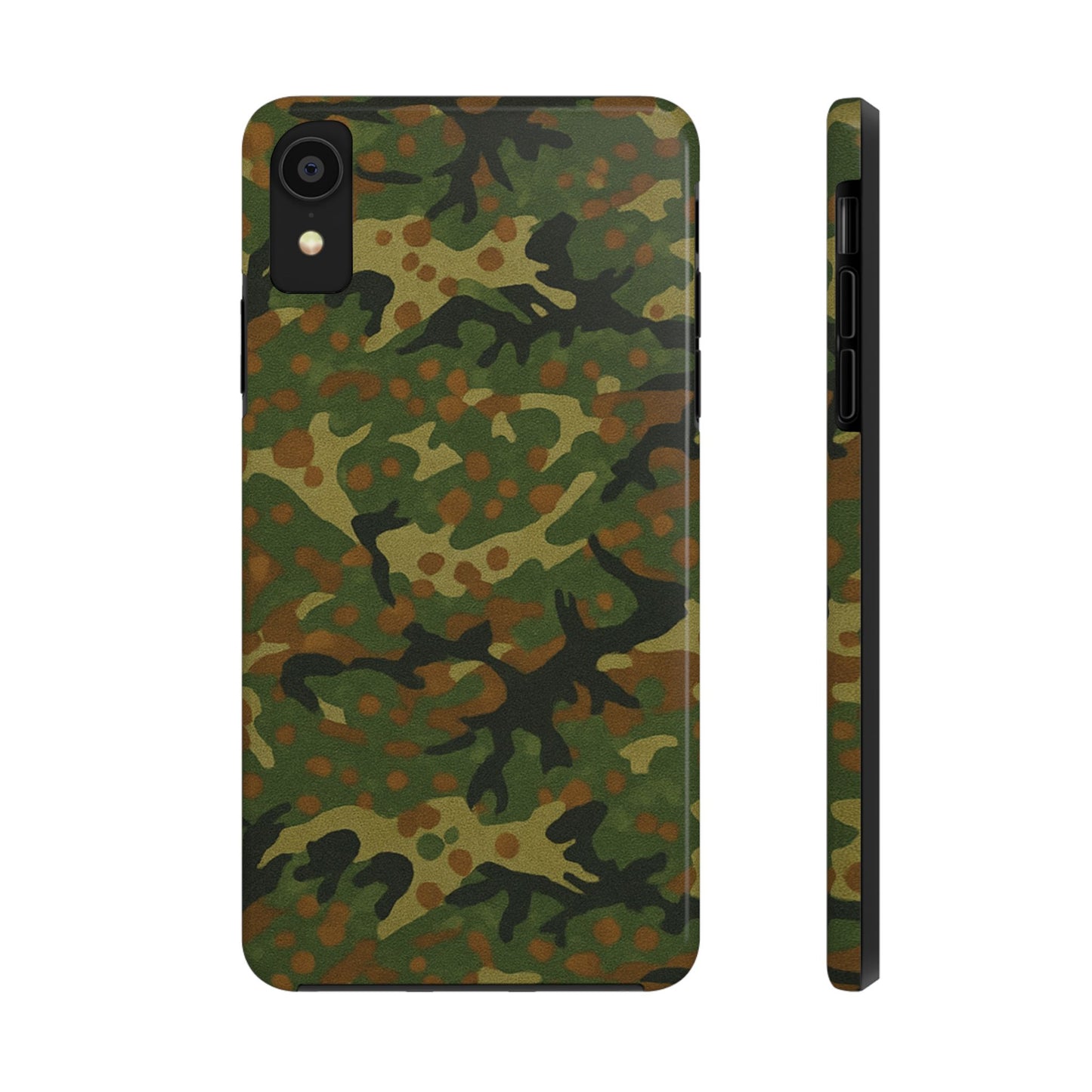 M81 Woodtarn Phone Case